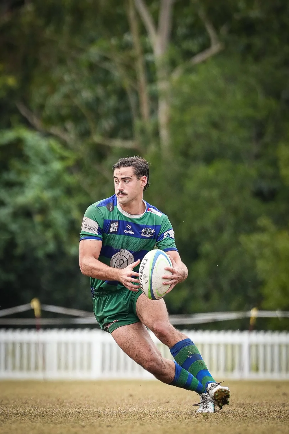 Colts — GPS Rugby Club
