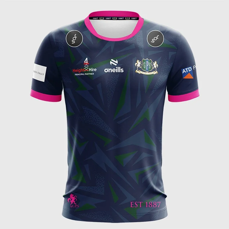 Womens Training shirt - Front.jpg