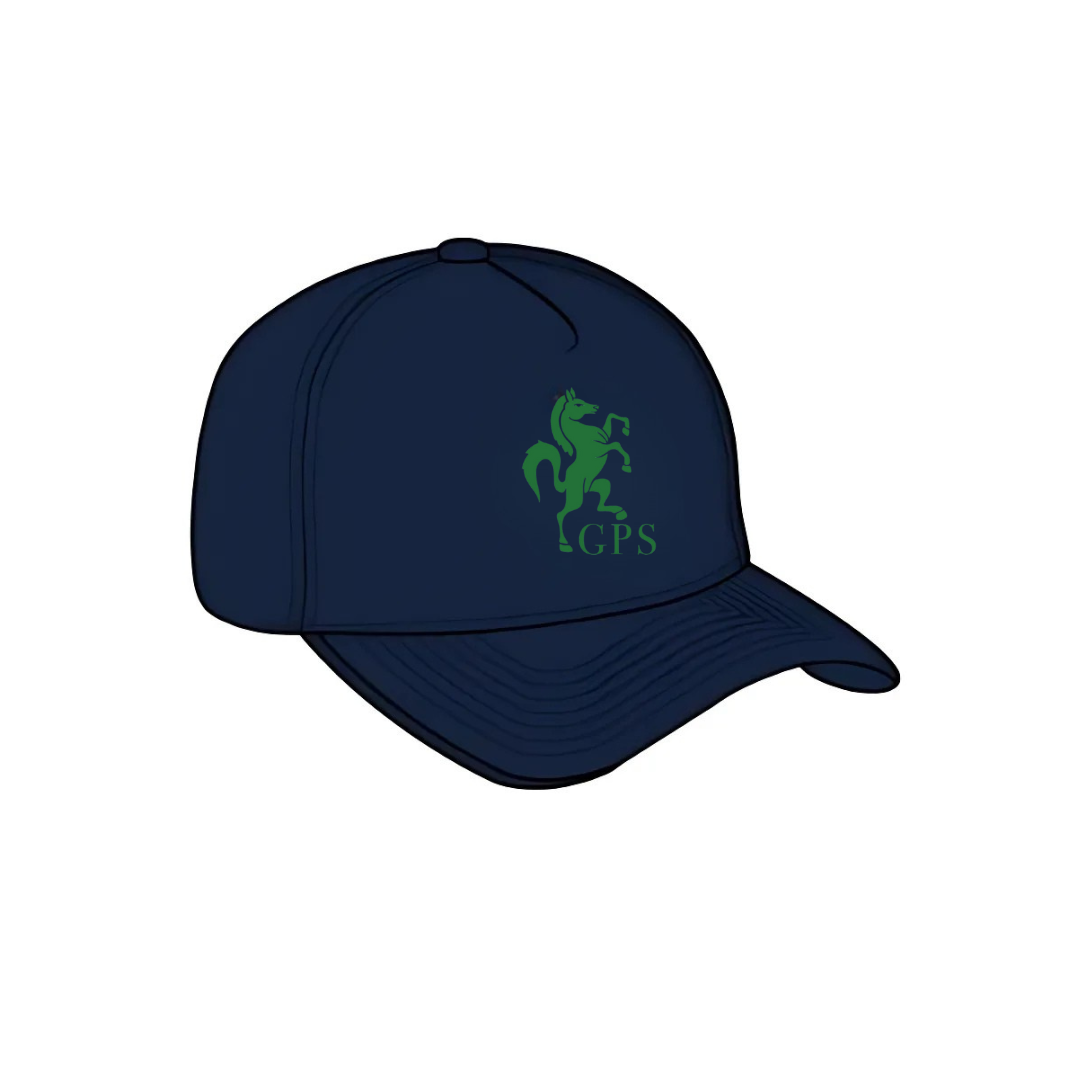 GPS Cap