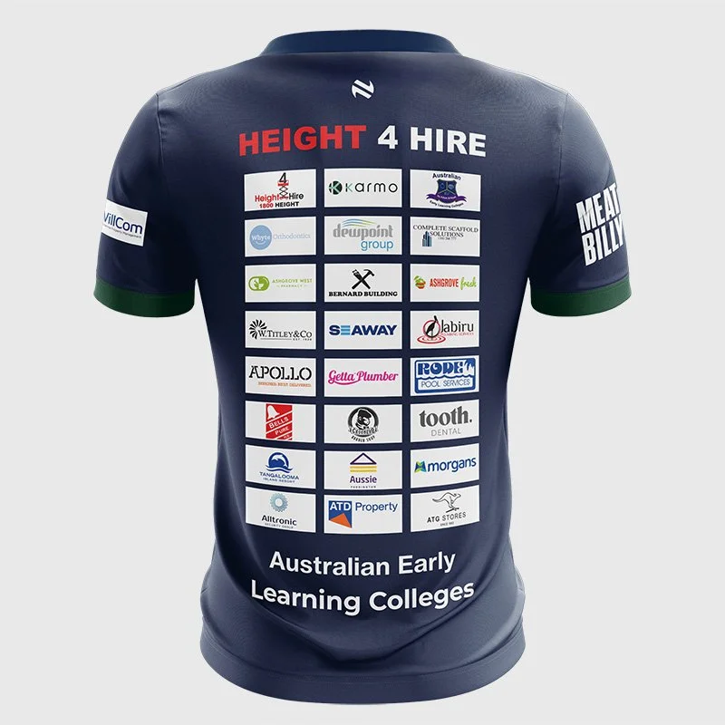 Junior Training Shirt - Back.jpg