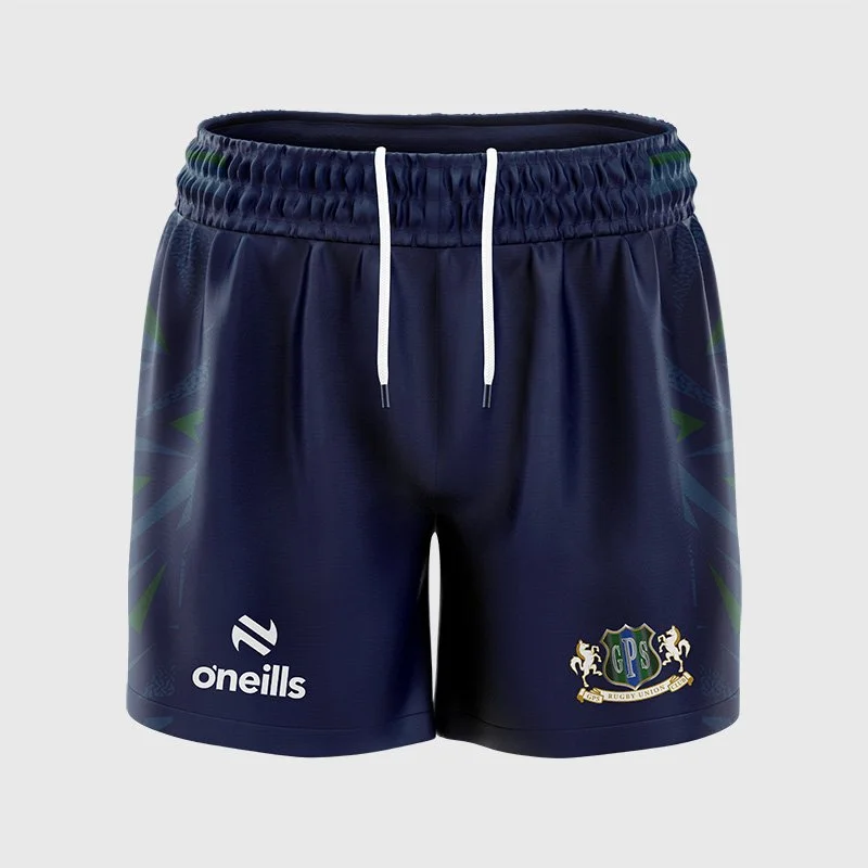 2026 Gym Leisure Shorts