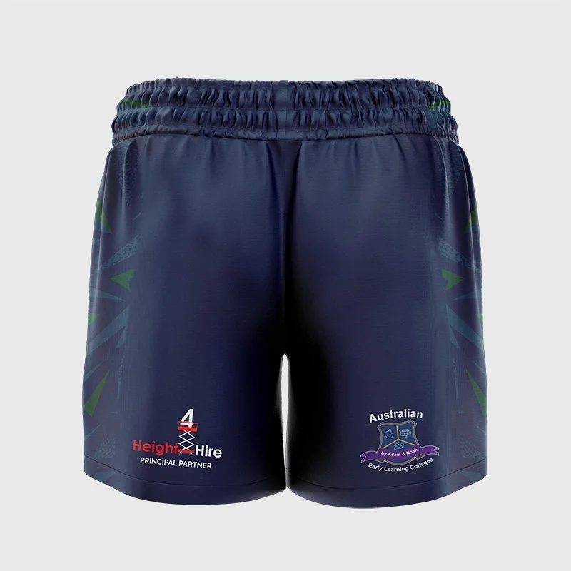 Gym shorts - Back.jpg