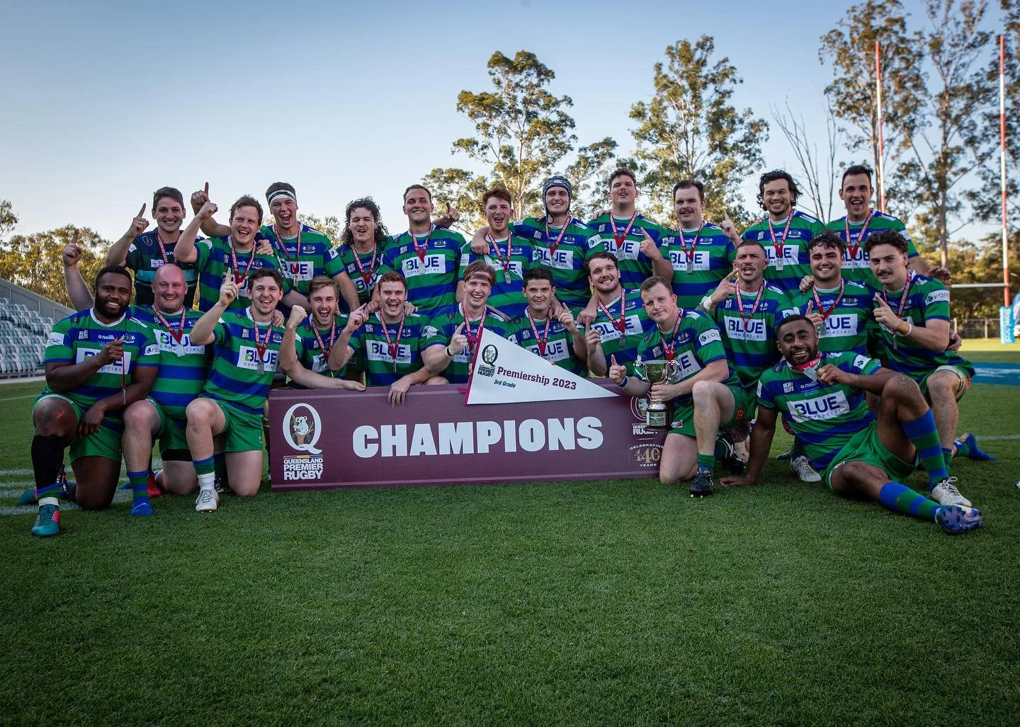 GPS Rugby Club