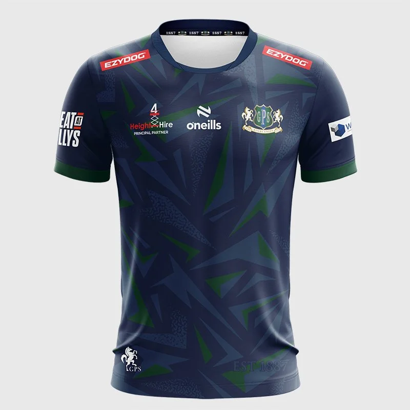 Junior Training Shirt - Front.jpg