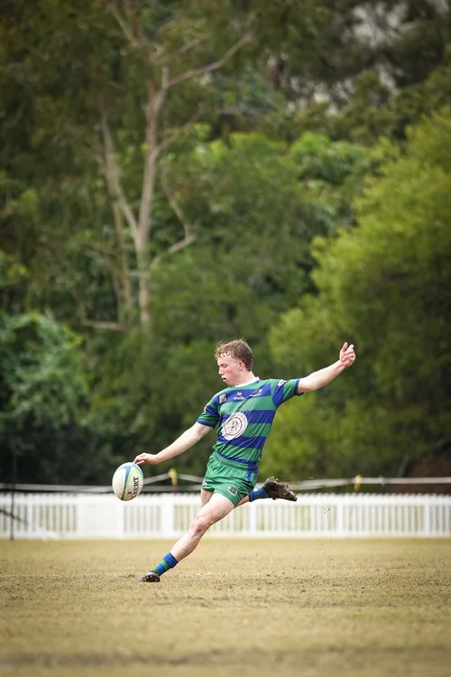 Colts — GPS Rugby Club