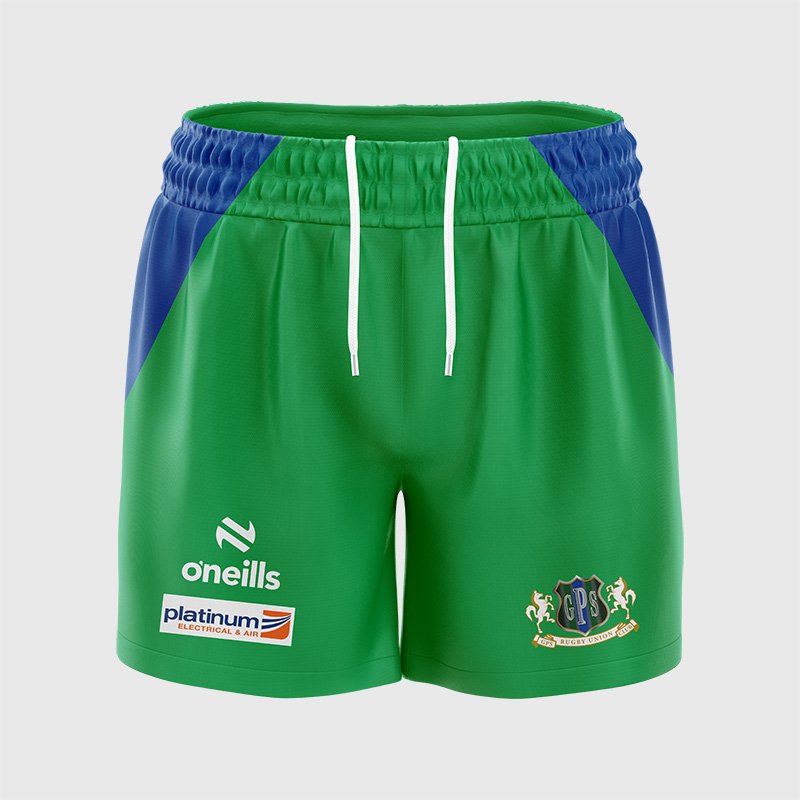 GPS Rugby Club Playing Shorts