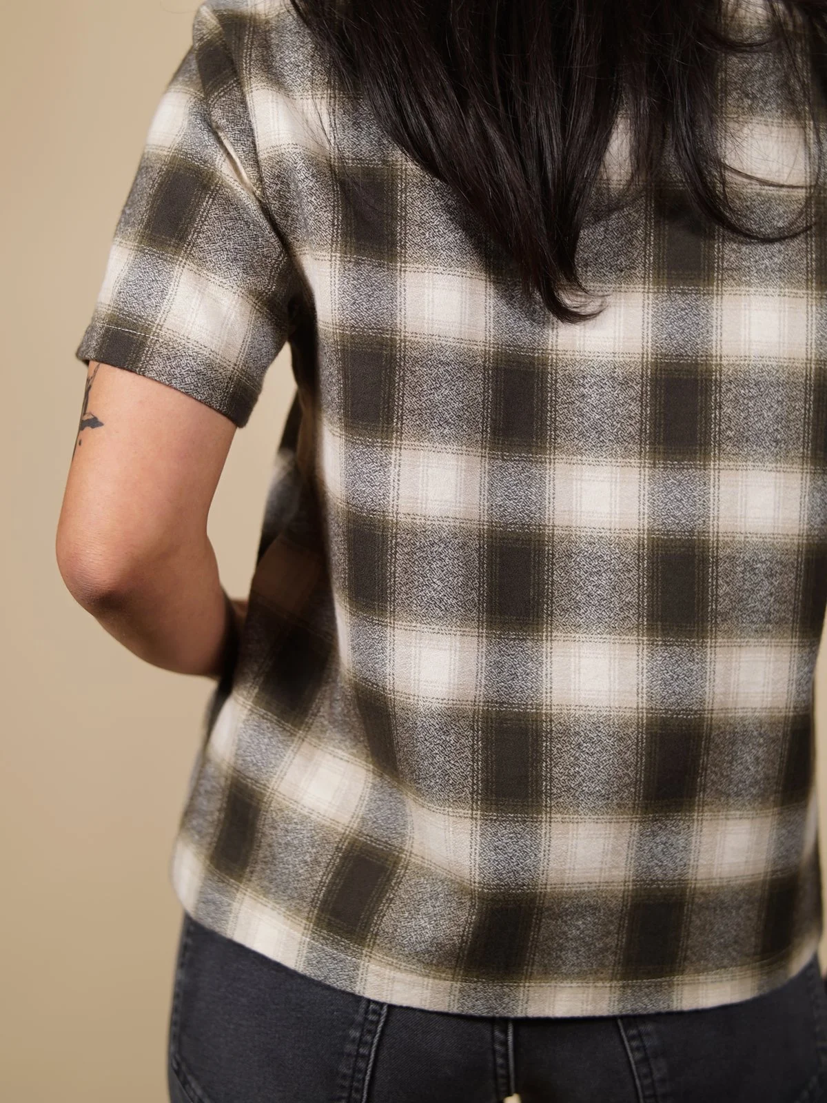 Studio Shirt - Moss 7 [KR]