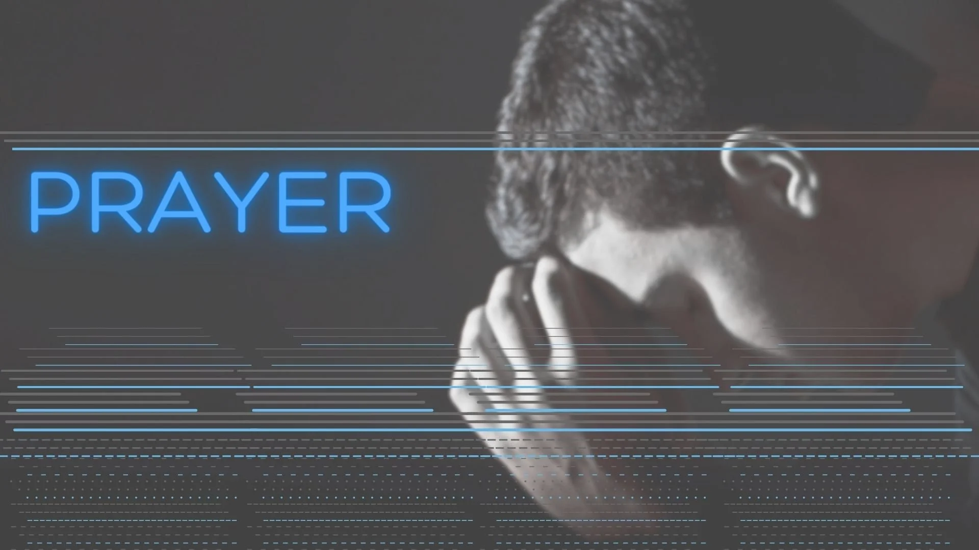 Prayer Series