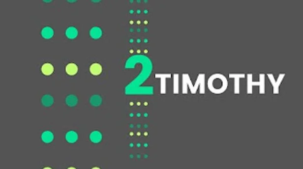 2nd Timothy