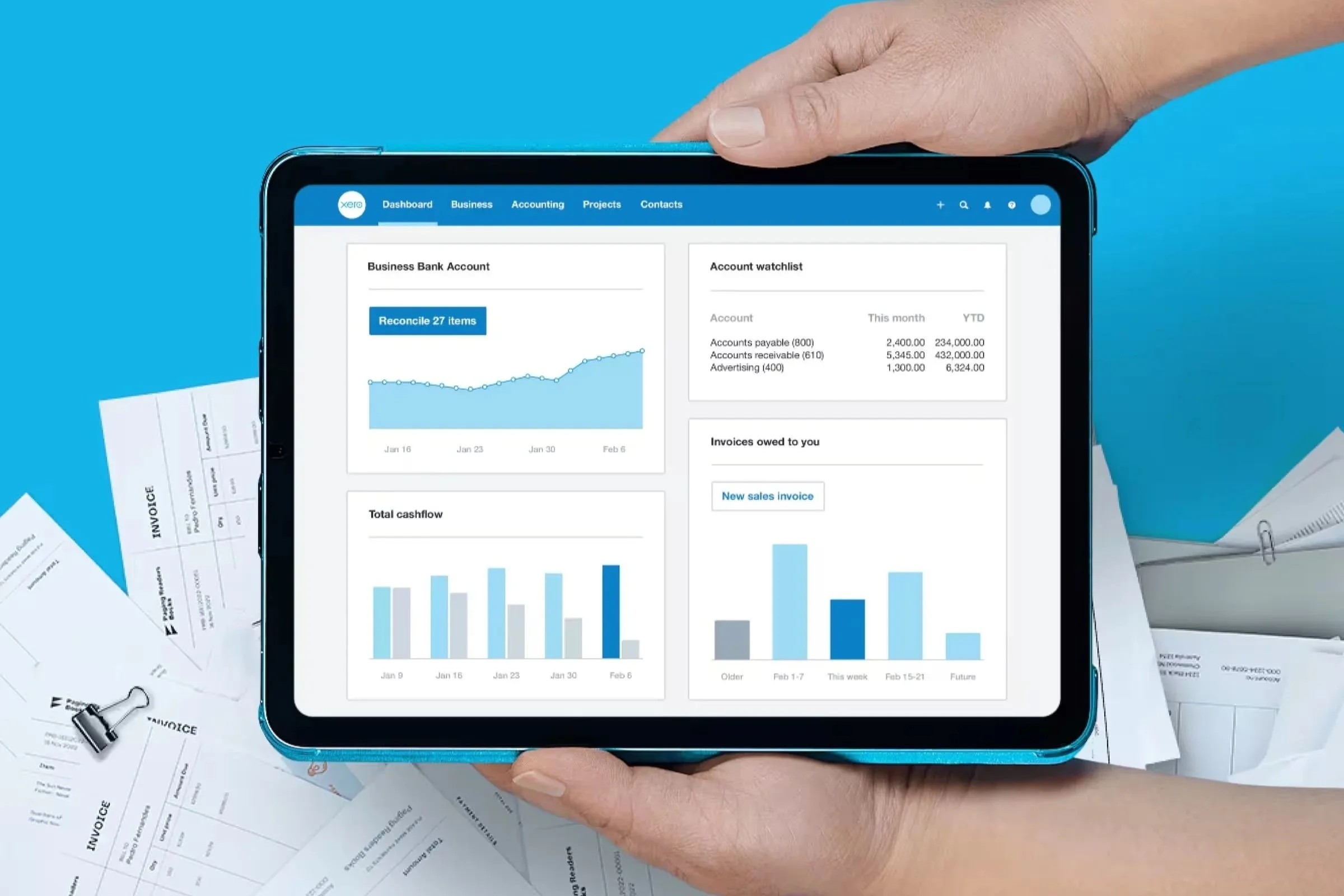 EOFY to Mid-Year Check-In: Why Now Is the Best Time to Fix Your Books