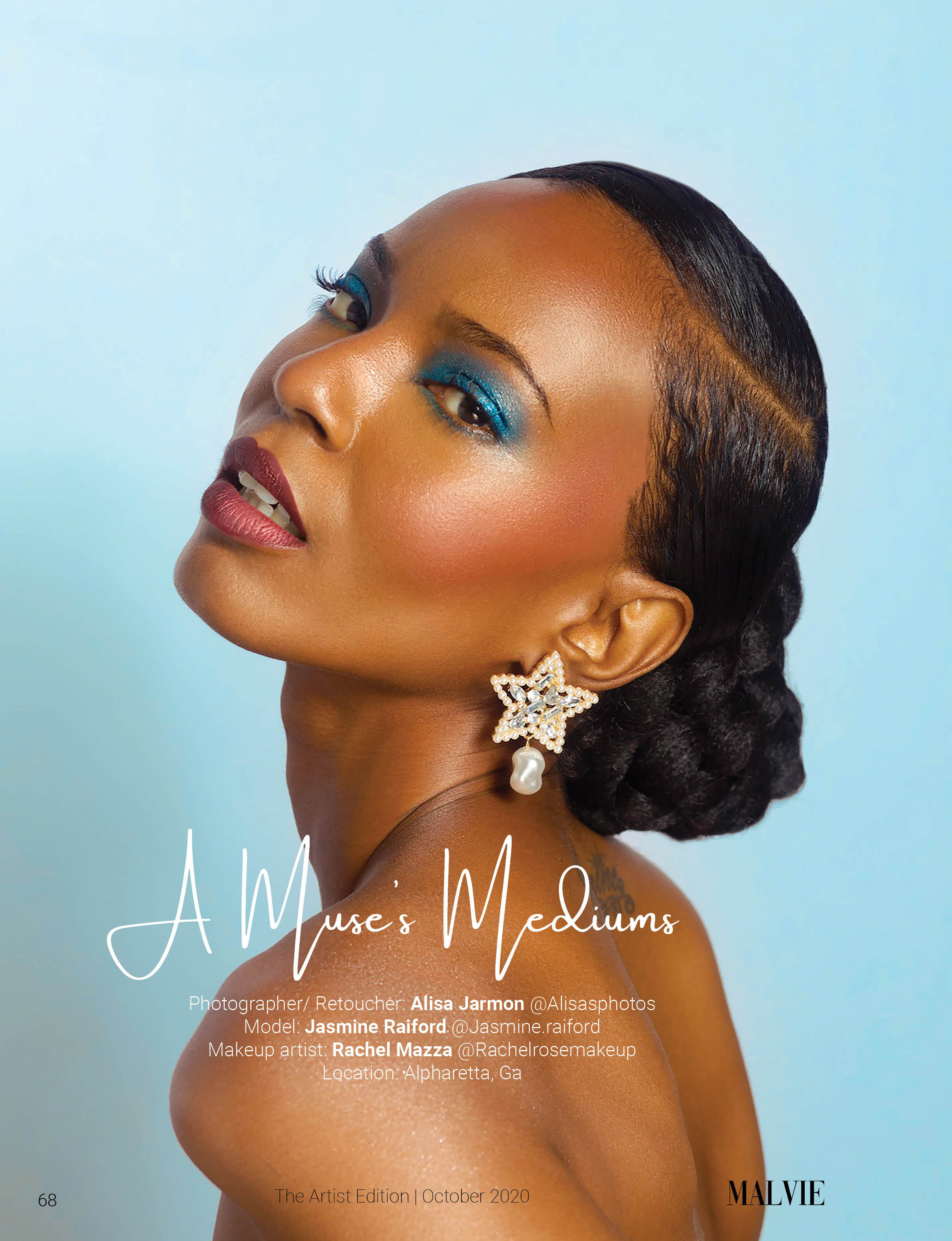 MALVIE Mag The Artist Edition Vol 01 October 2020 68.jpg