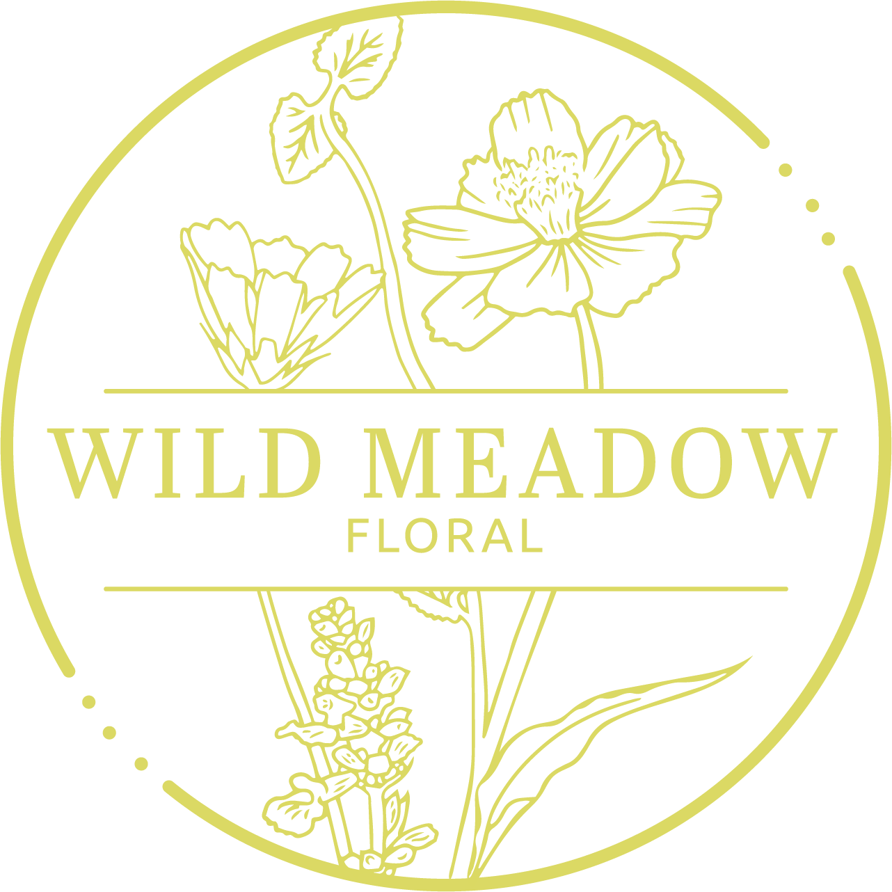 Wild Meadow Floral