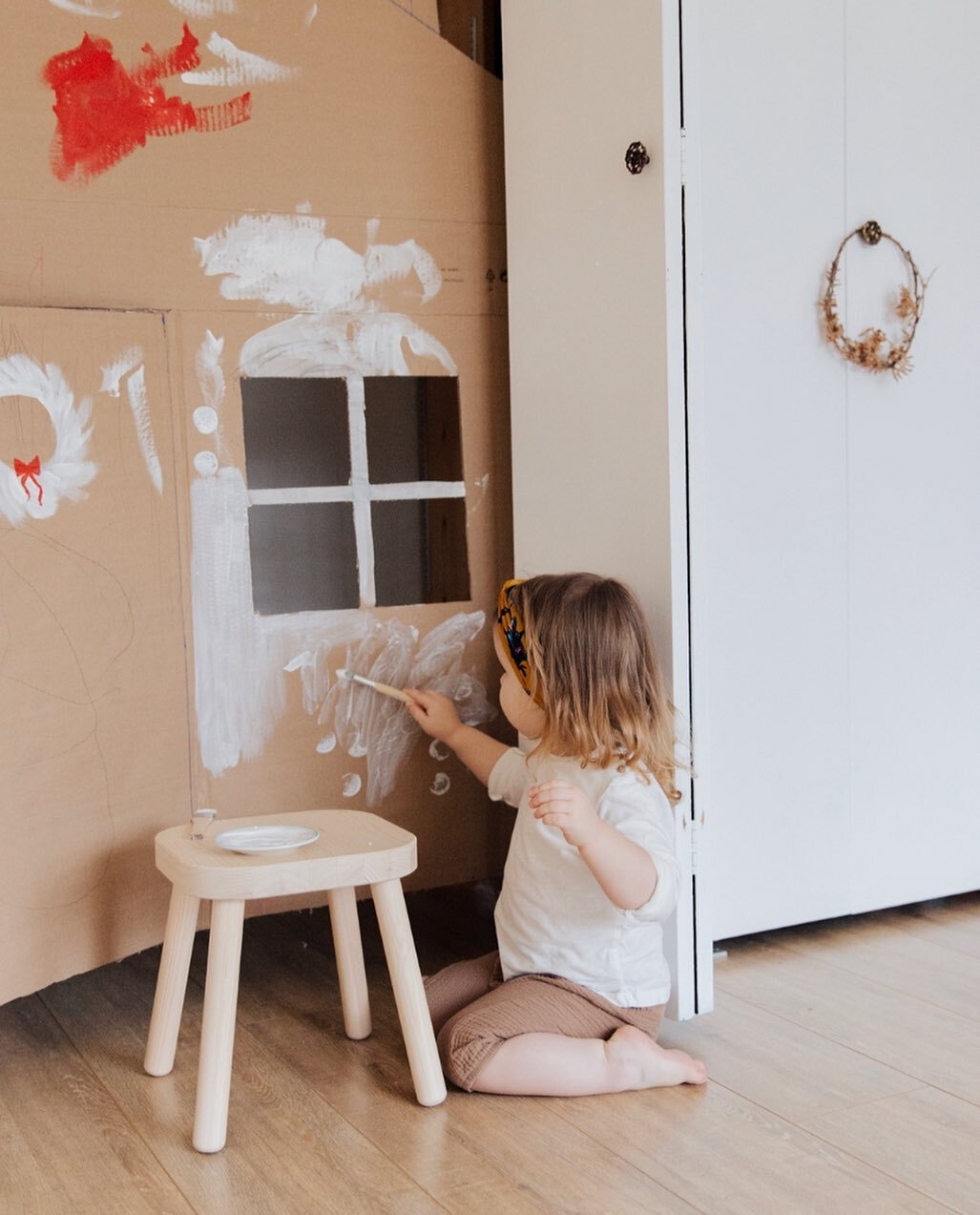Life is never what we expect. And that&rsquo;s beautiful. 

When we&rsquo;re little, we start dreaming about the kind of life &ldquo;we&rsquo;re gonna live&rdquo;. We start painting scenarios and creating ideas in our heads of the perfect living situ