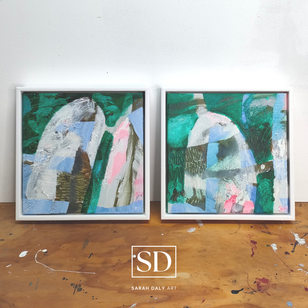 Caldetes, In Studio, Sarah Daly Art  2023 (1).png
