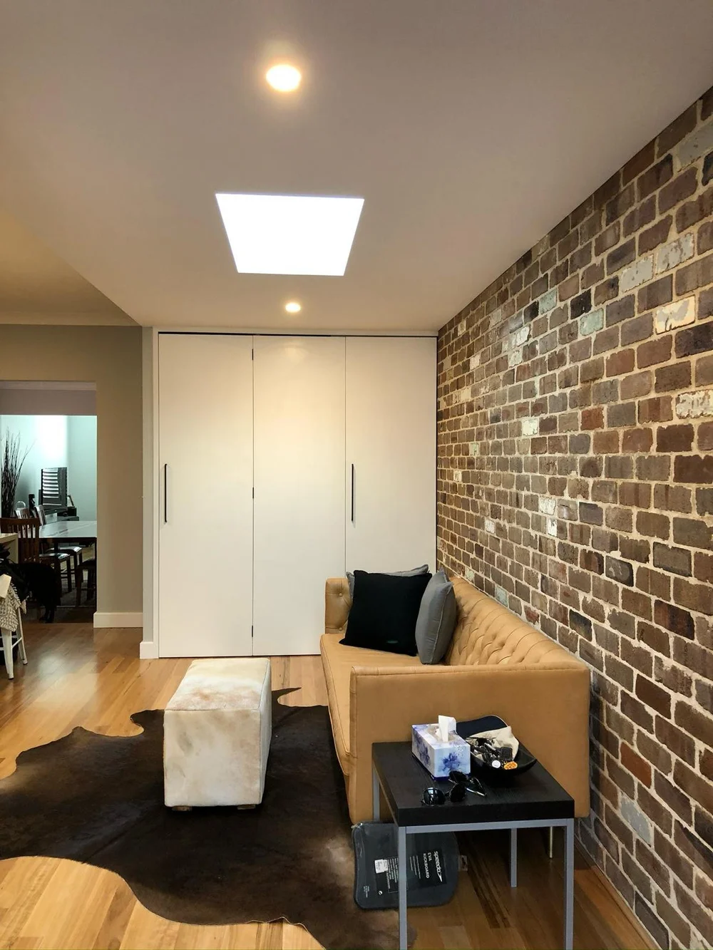 Enhance Your Home with Exposed Brickwork — Sure Space