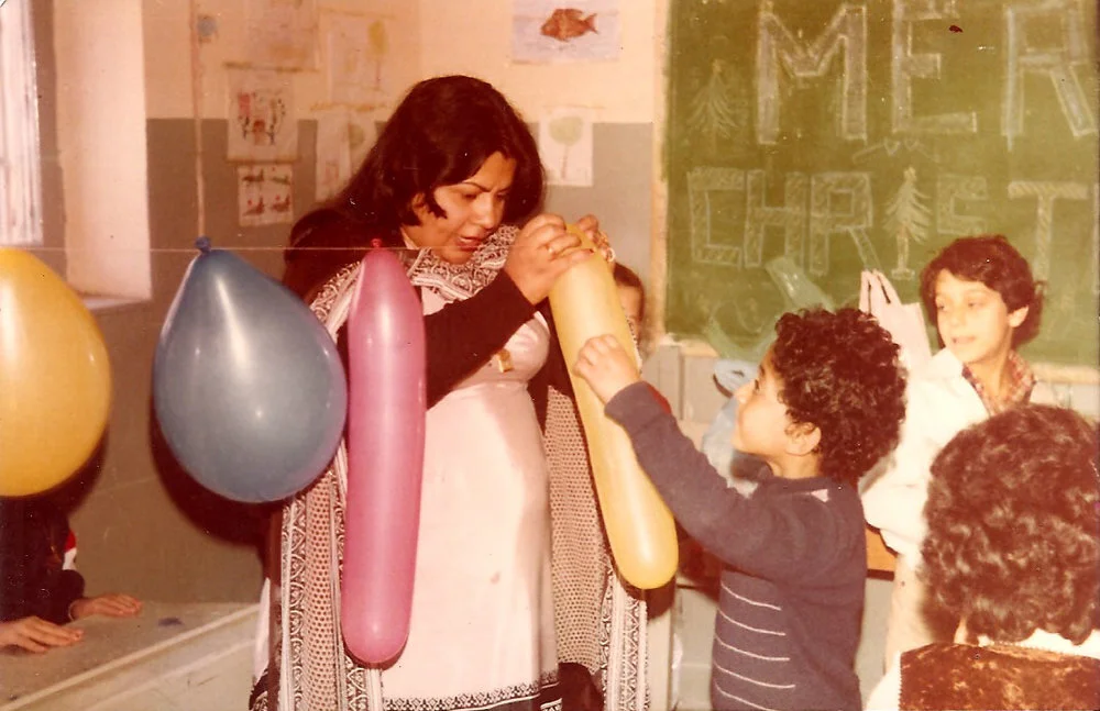 When I was a child, my father asked me what I wanted as a birthday present. He told me he’d get me anything I wanted, so I asked for a bike. But instead, my father gave me a camera, because he thought it was less dangerous than a bike. He was wrong.