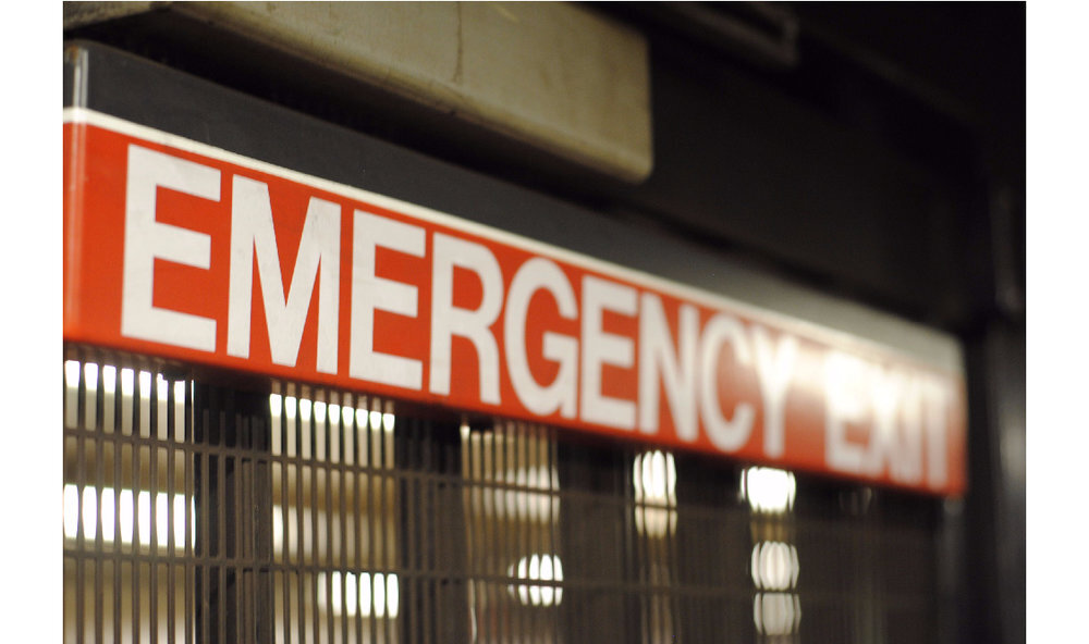 I’ve always had a fascination with photography. During the Egyptian Revolution, I  took photos of the people protesting in Tahir Square, and published a book called The Eyes of the Revolution. After that I had to leave my country.