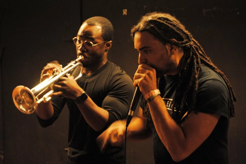 One of the first things that impressed me about the city were the street musicians. Here, anyone can go into the streets and perform or sing, and no one will stop them.