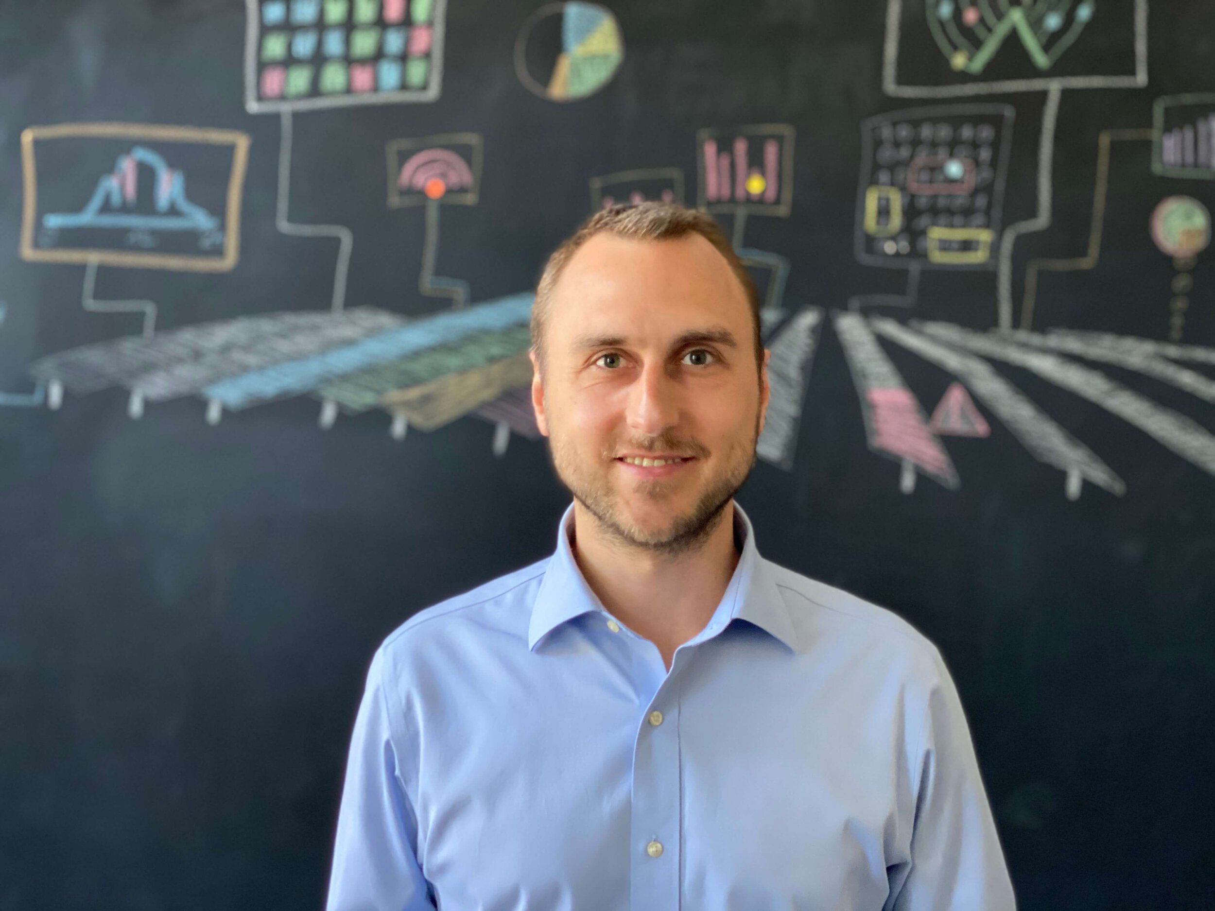 Accelerating Solar Energy with Software