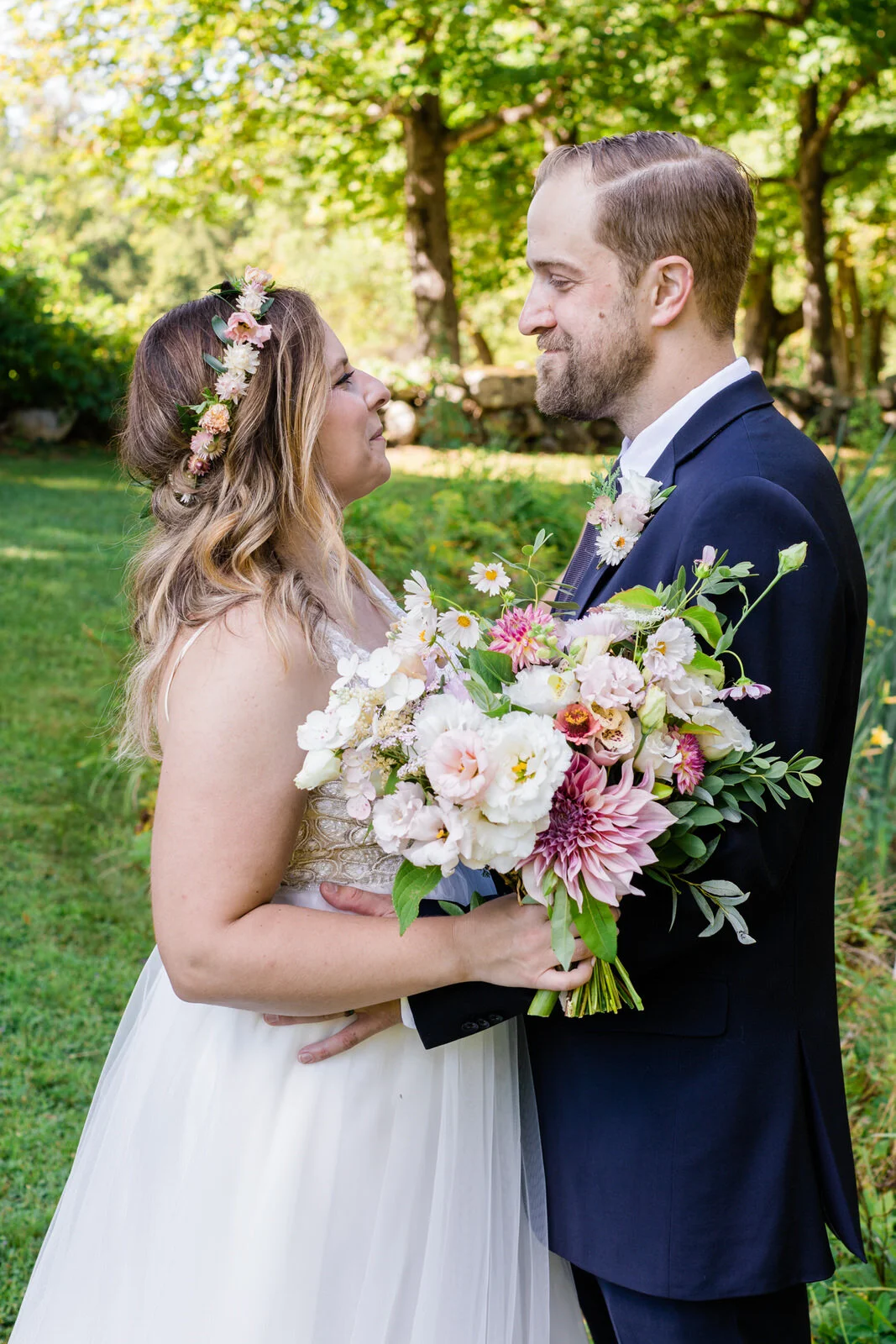 bride-and-groom-facing-each-other-Vermont.jpg