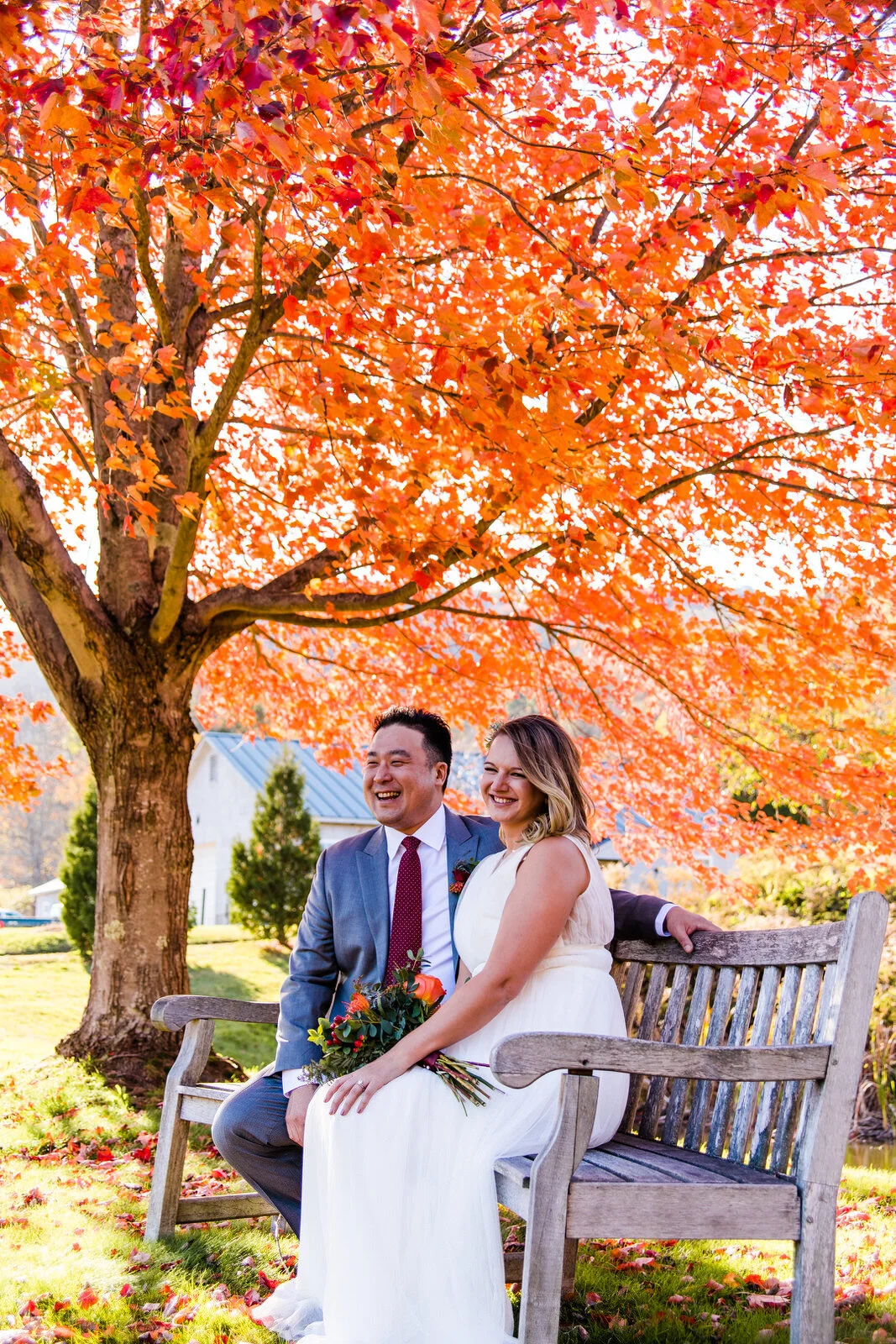october-elopement-couple-outside-with-vermont-foliage.jpg