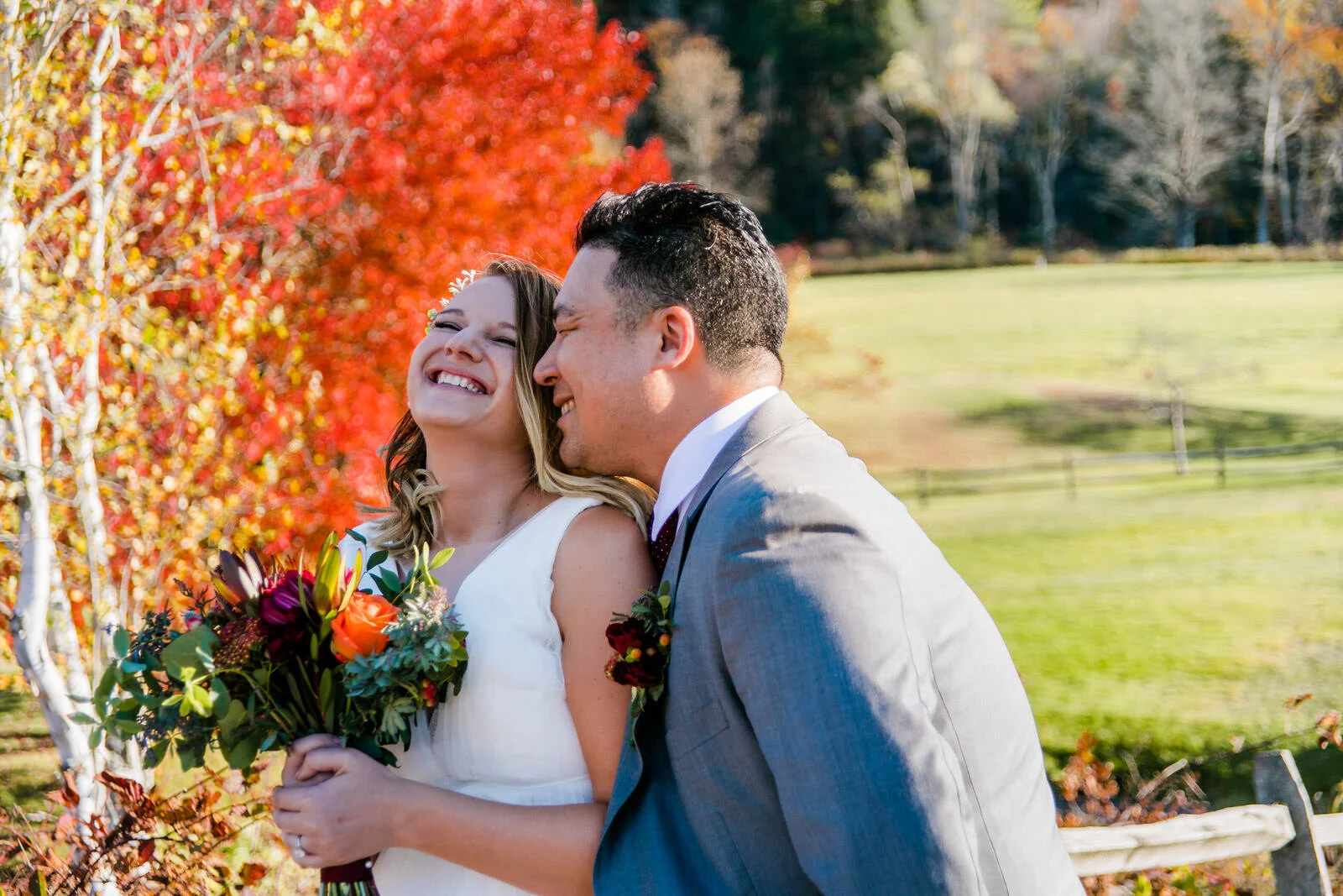 elopement-couple-being-goofy-vermont-fall.jpg