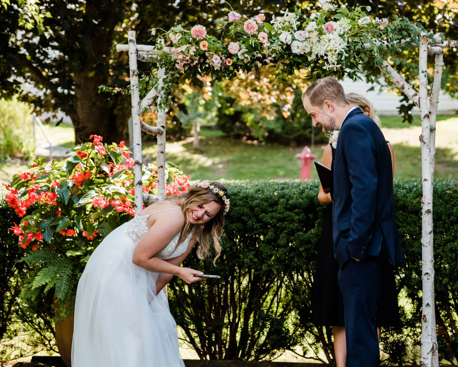 bride-emotinal-during-wedding-vows-in-Grafton.jpg