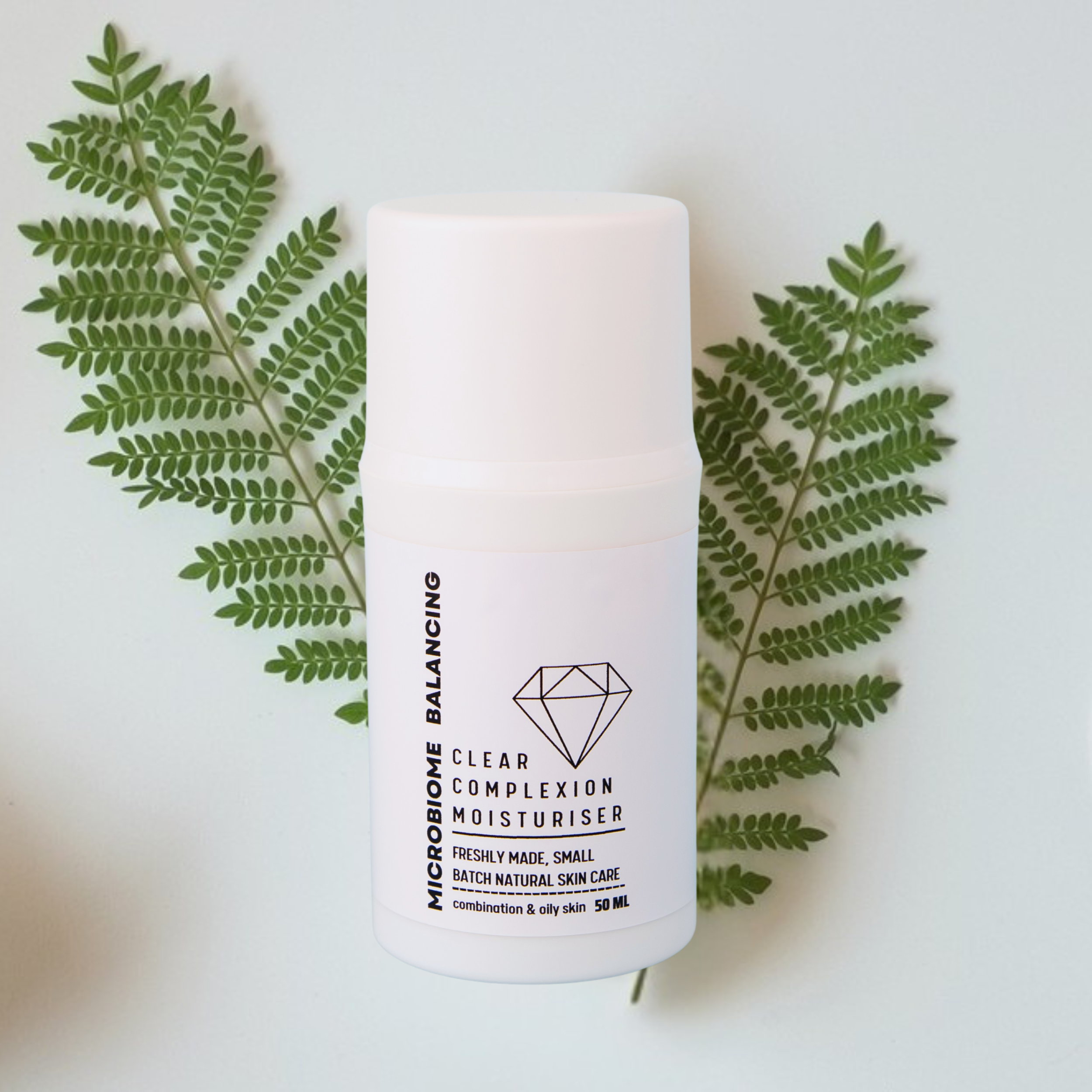 Clear Complexion Moisturiser