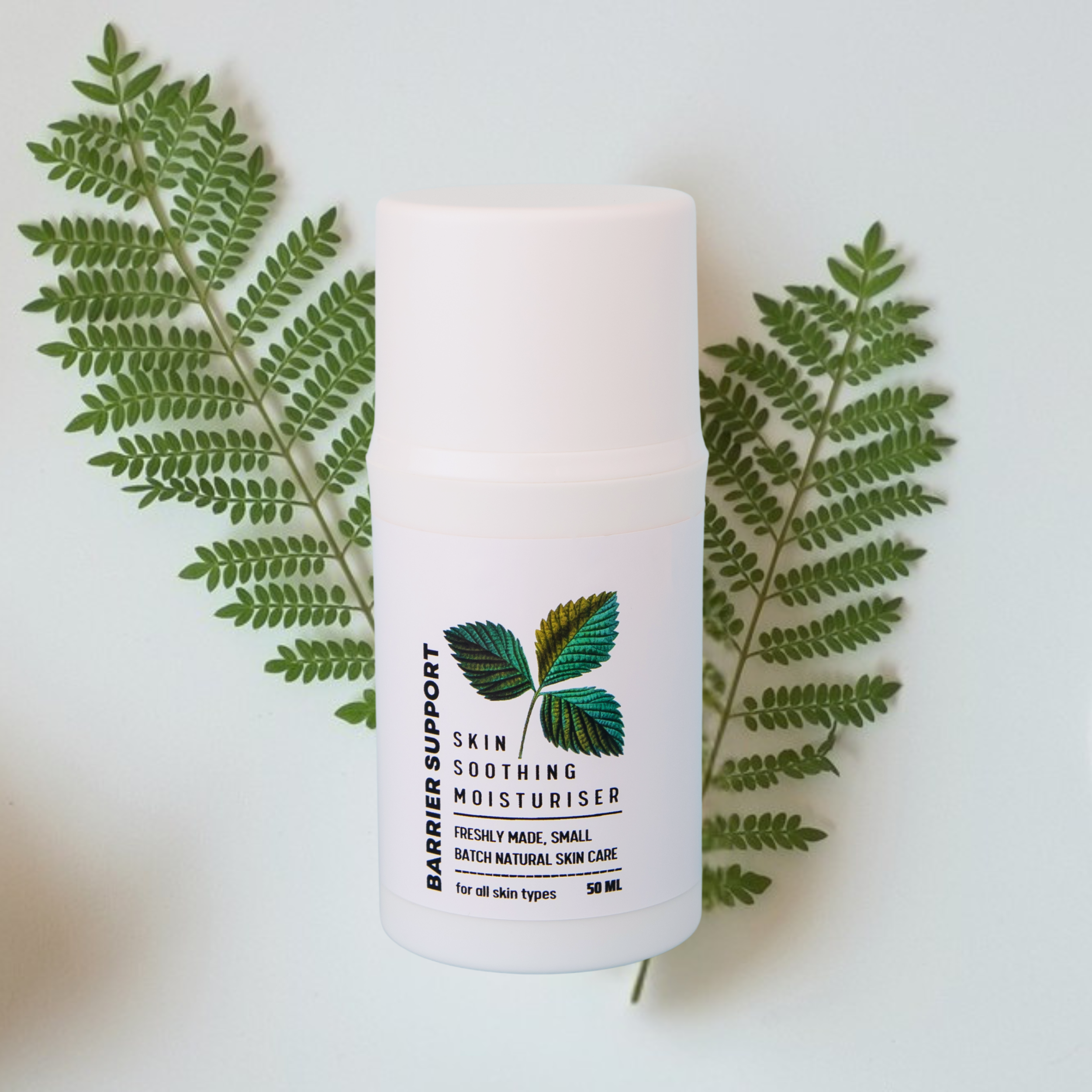 Skin Soothing Moisturiser