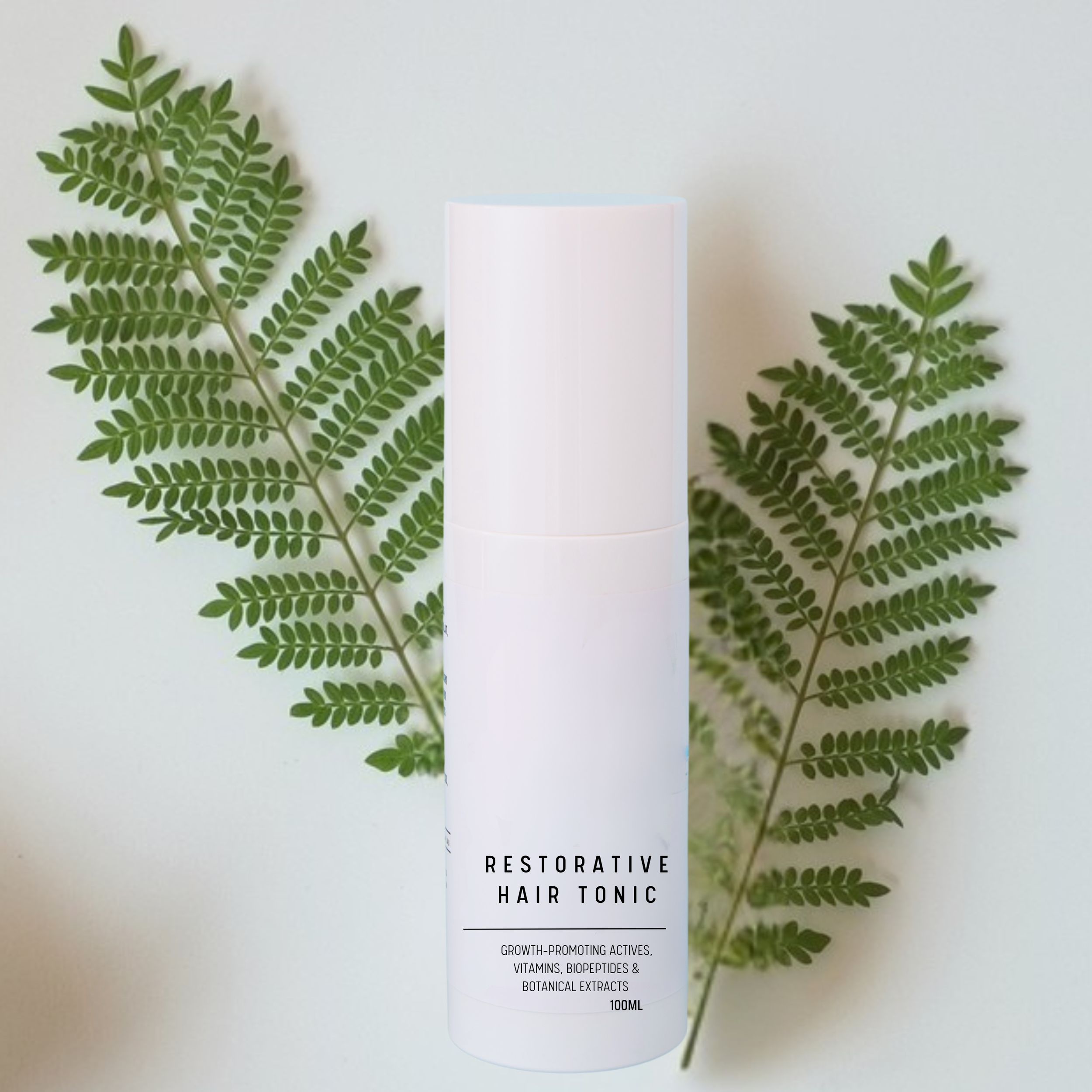 Restorative Hair Tonic