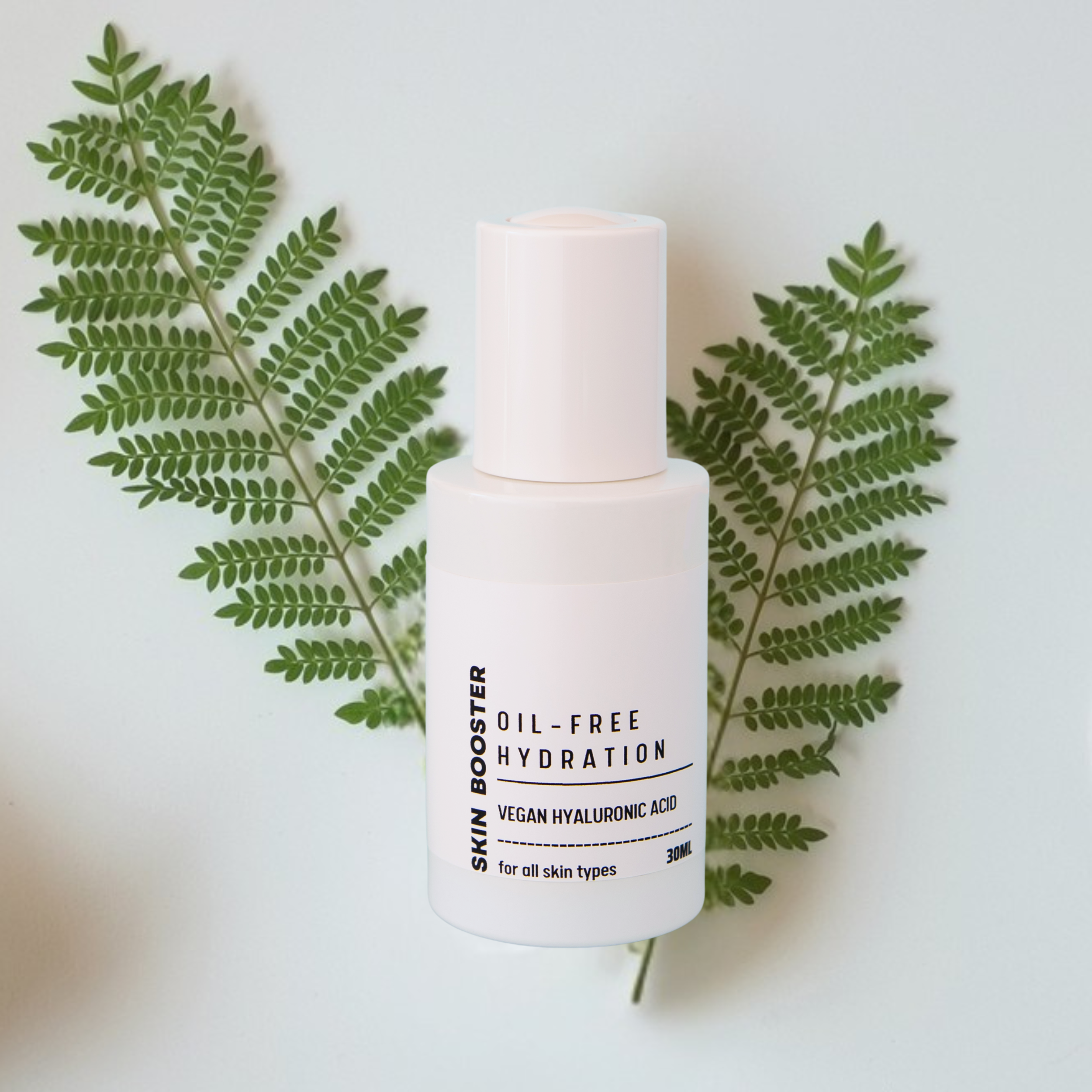 Oil-Free Hydration
