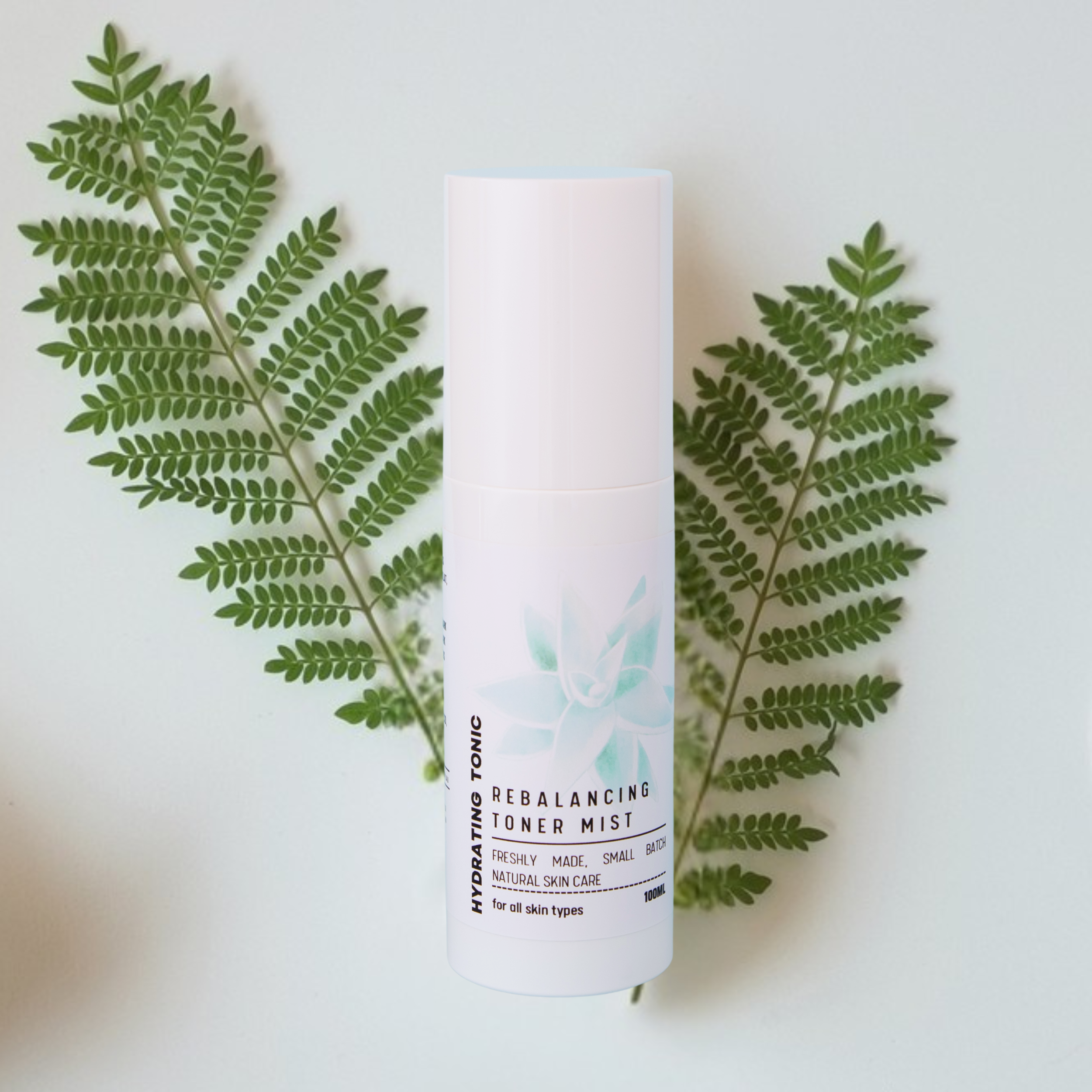 Rebalancing Toner Mist
