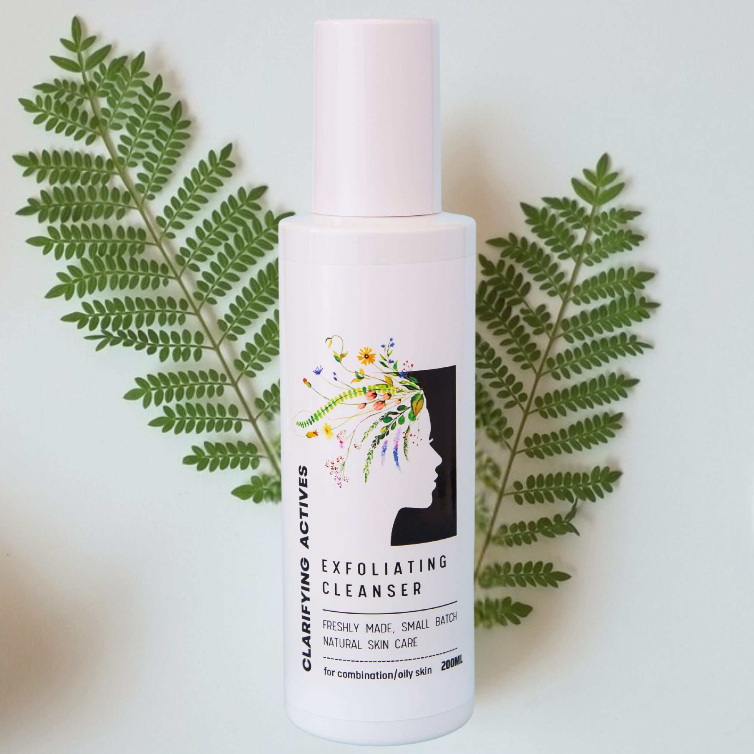 Exfoliating Cleanser