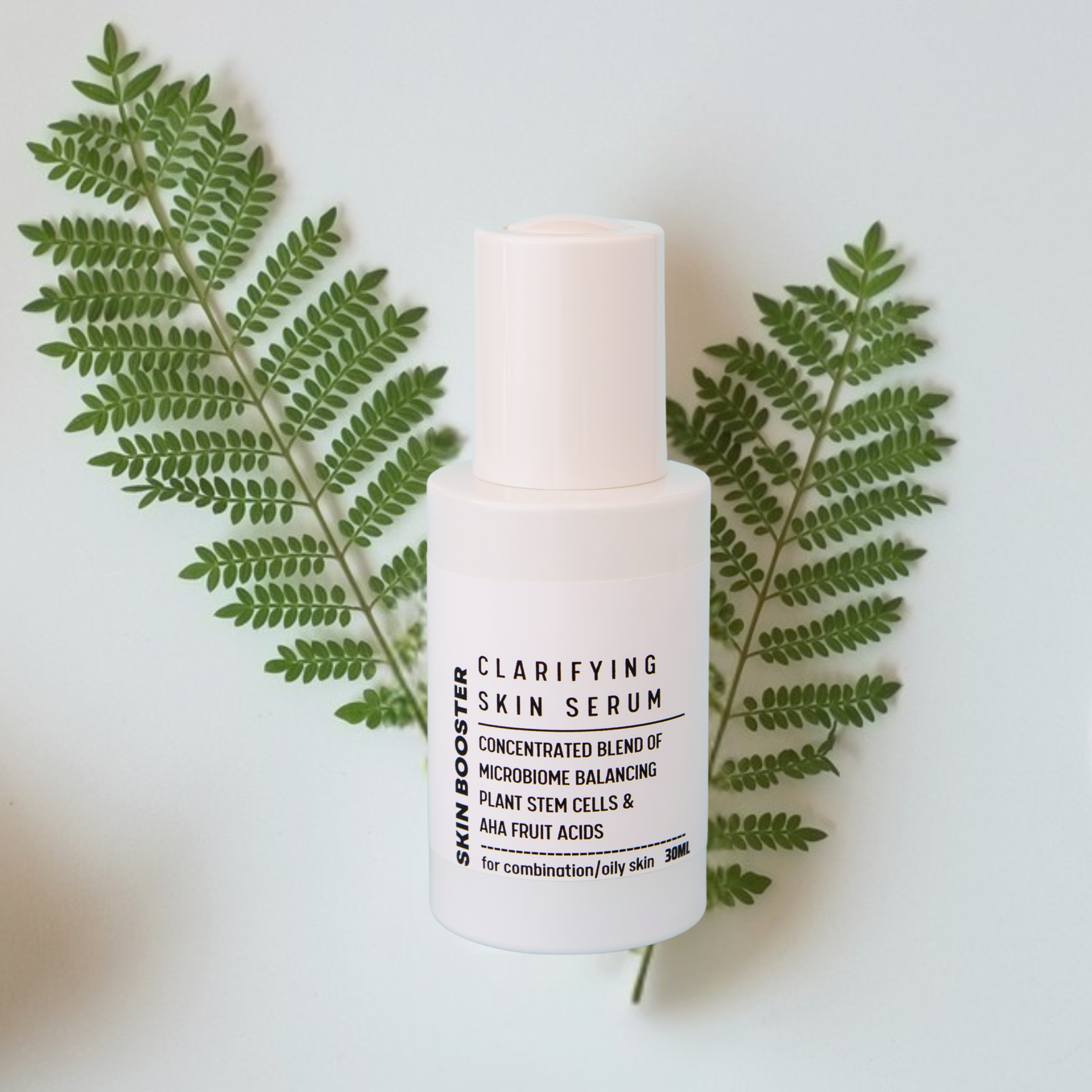 Clarifying Skin Serum