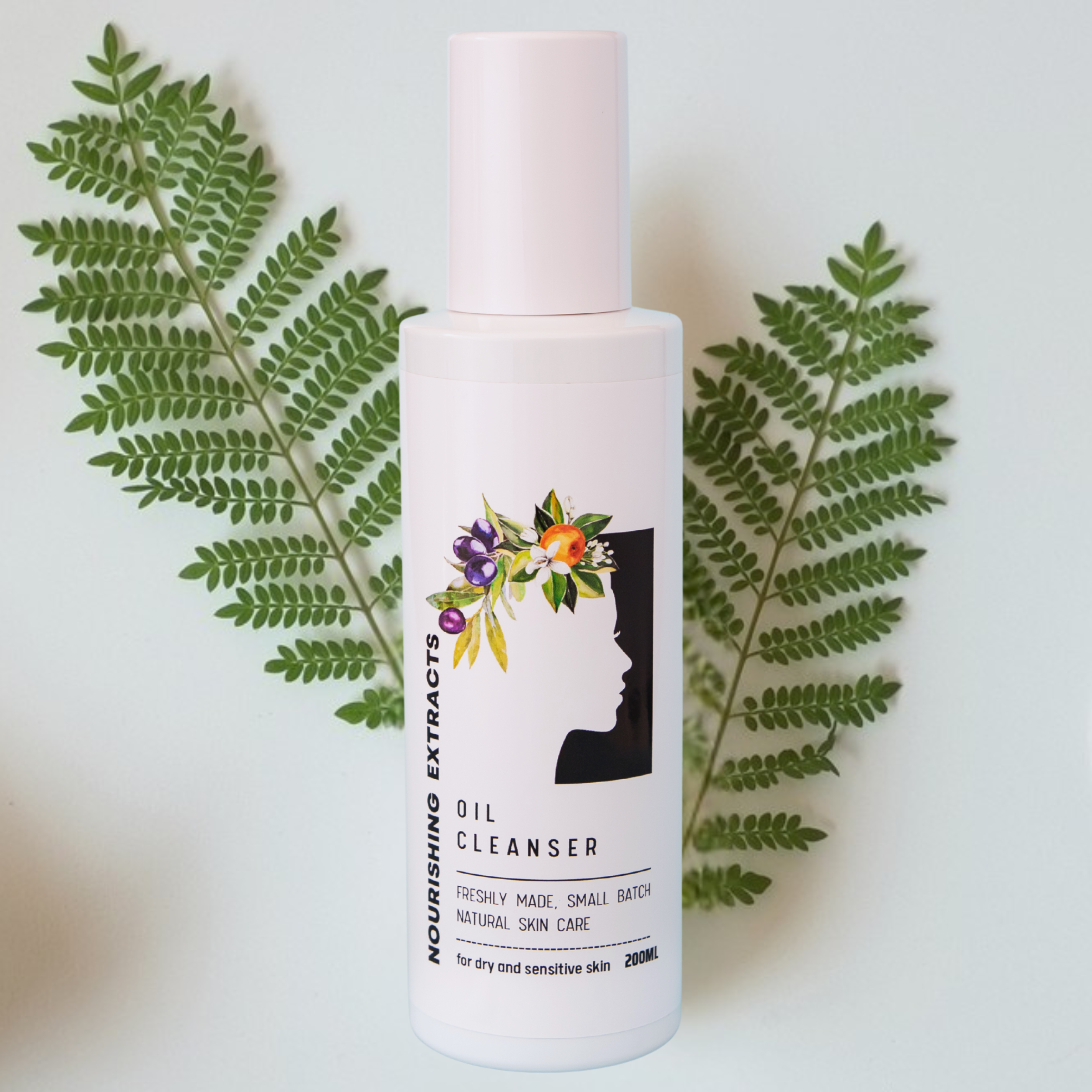 Oil Cleanser