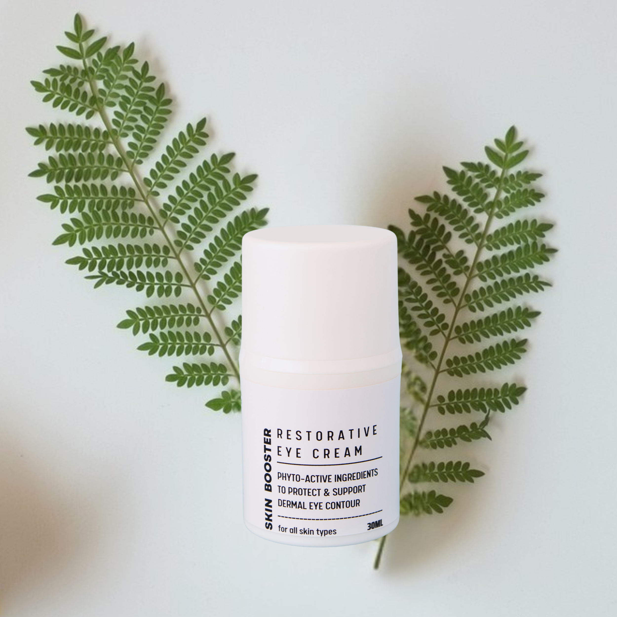 Restorative Eye Cream