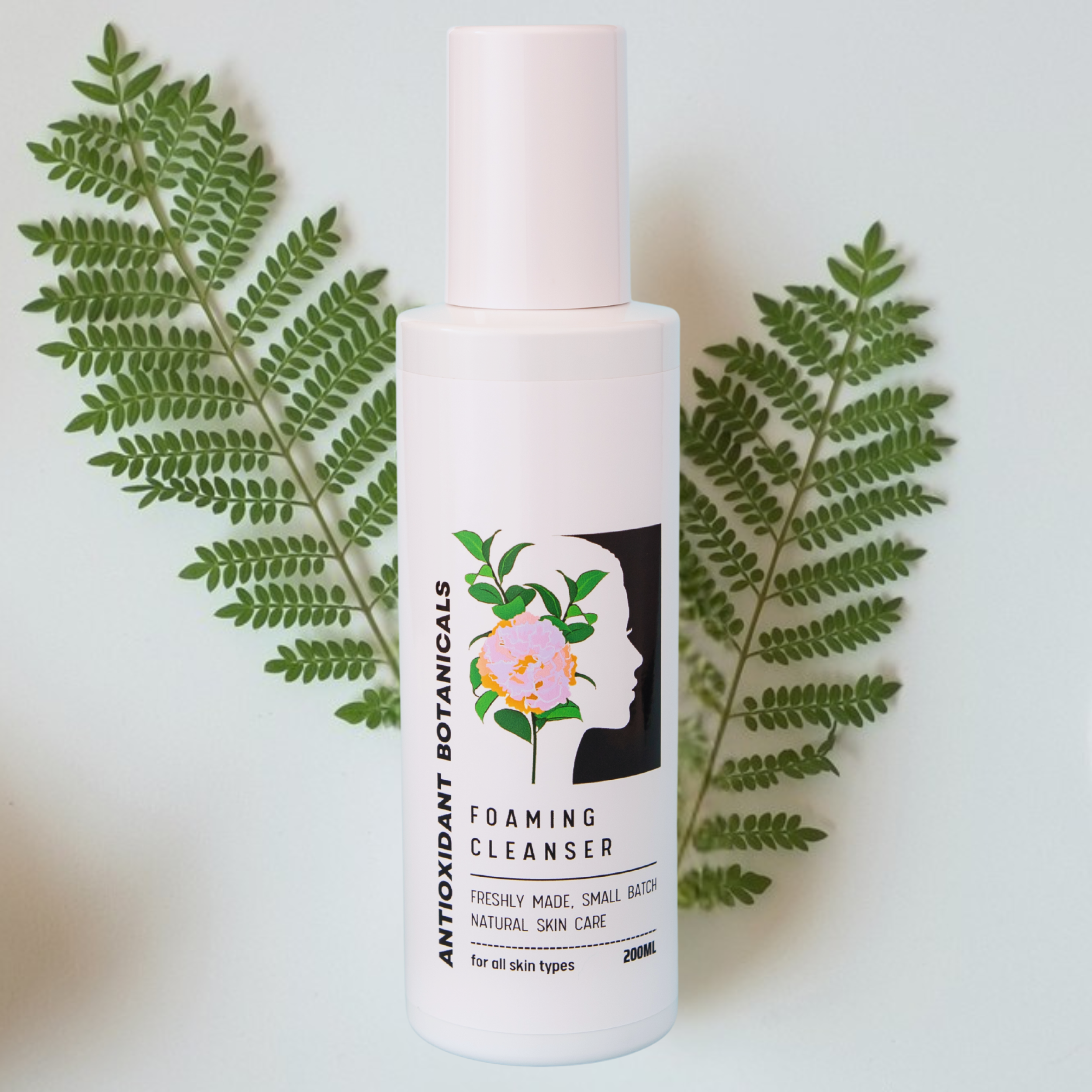 Foaming Cleanser
