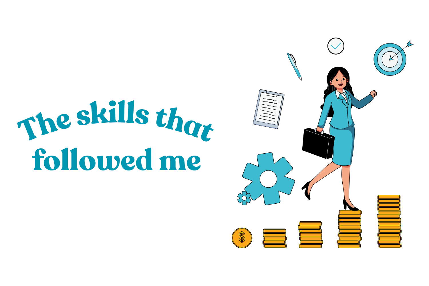 Transferable Marketing Skills That Shaped My Demand Gen Career
