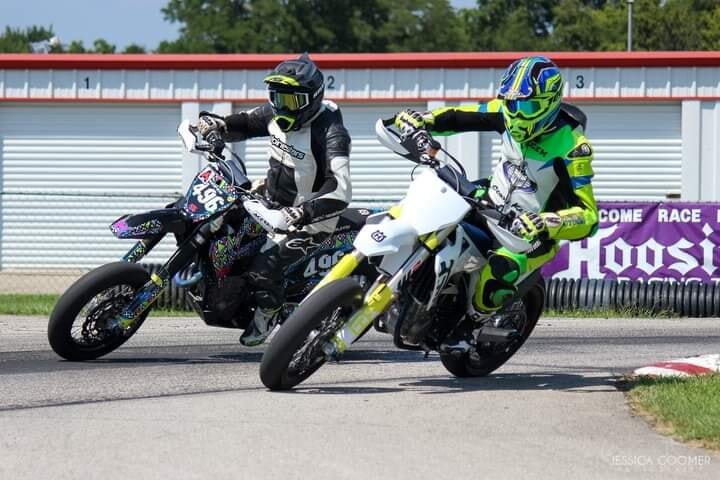 Great Lakes Supermoto Home