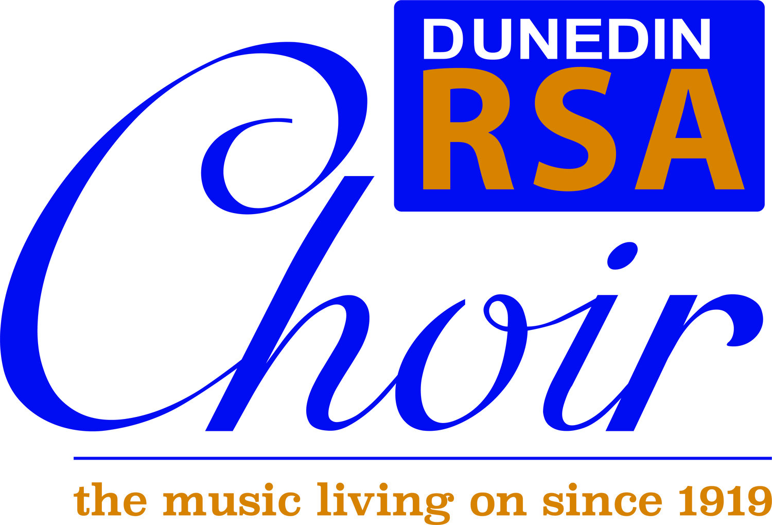 Dunedin RSA Choir