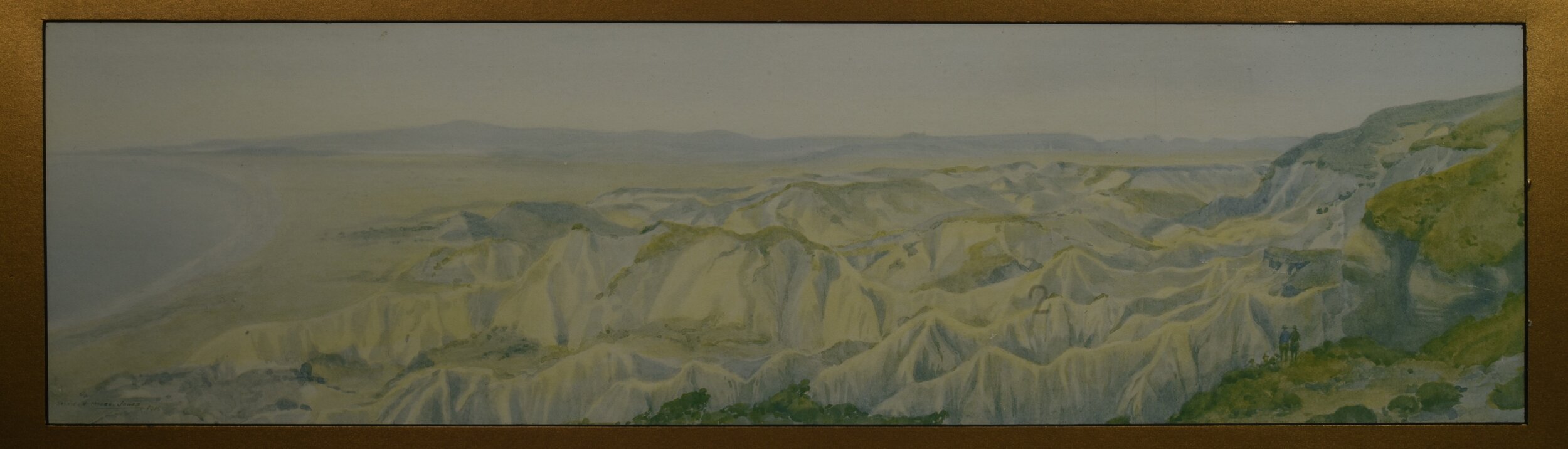 Gallipoli Suvla, Sulva Bay