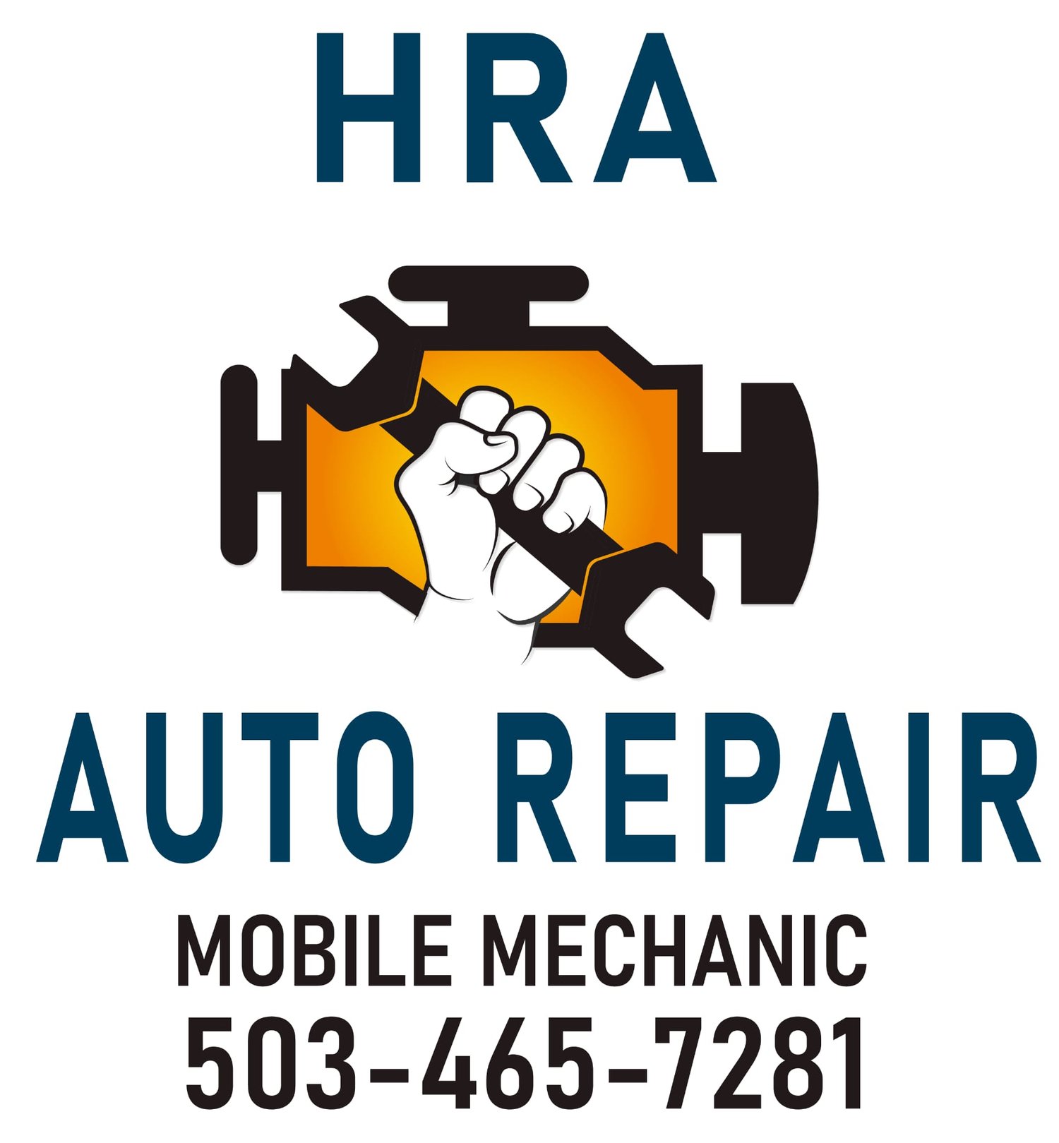 HRA Auto Repair, LLC