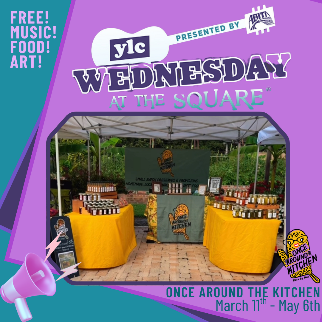 Wednesday At The Square 