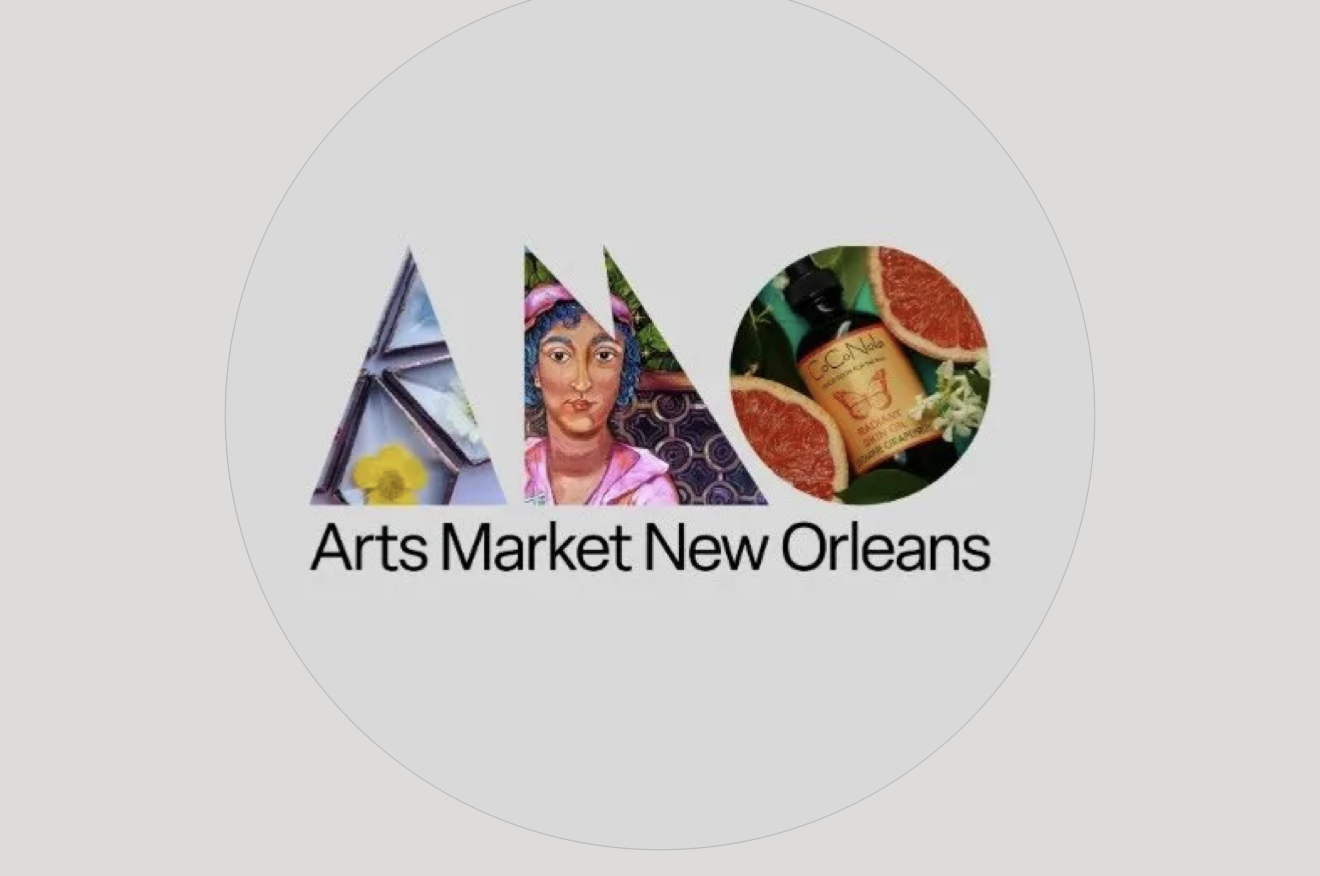Arts Market New Orleans