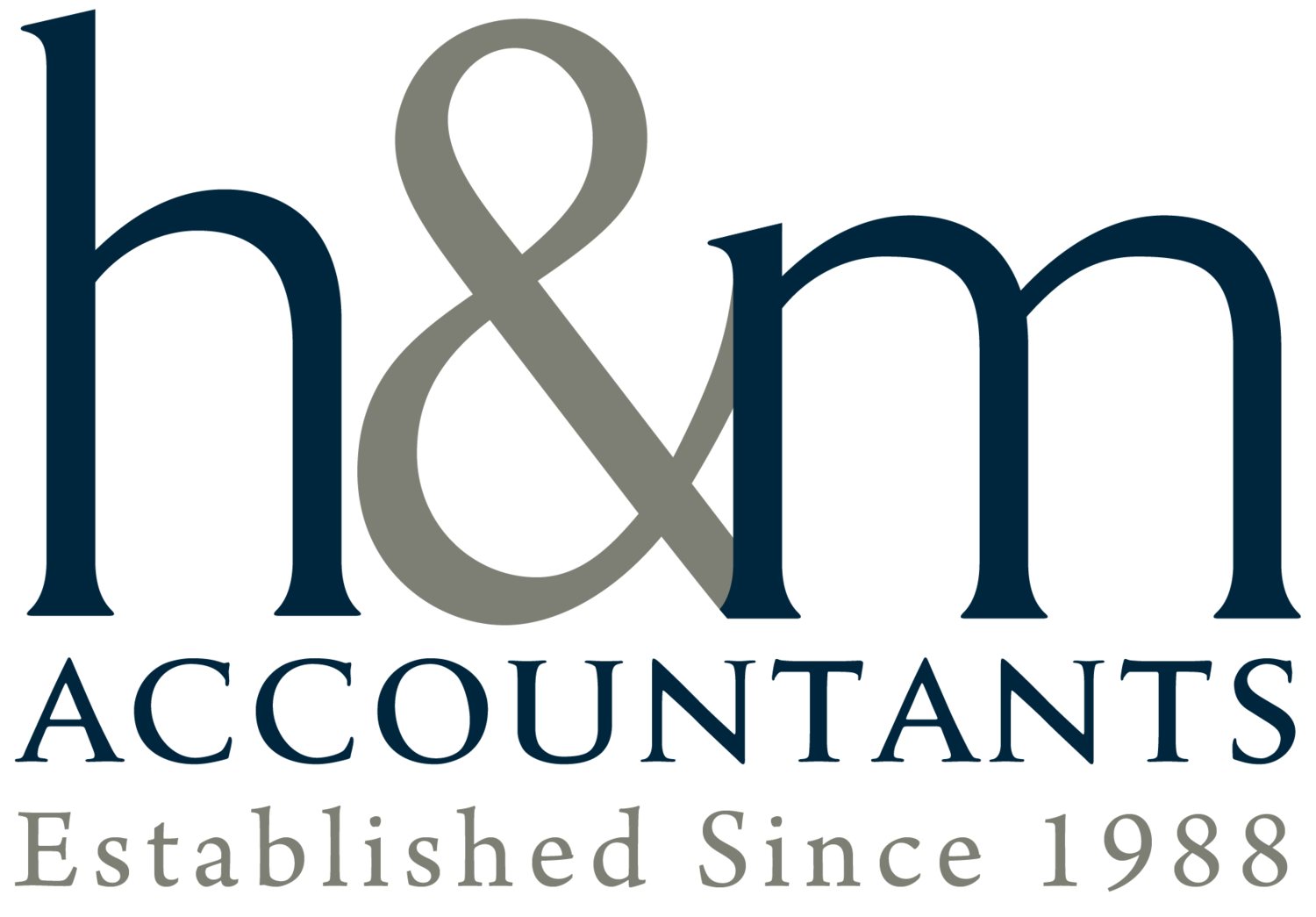 H&amp;M Accountants