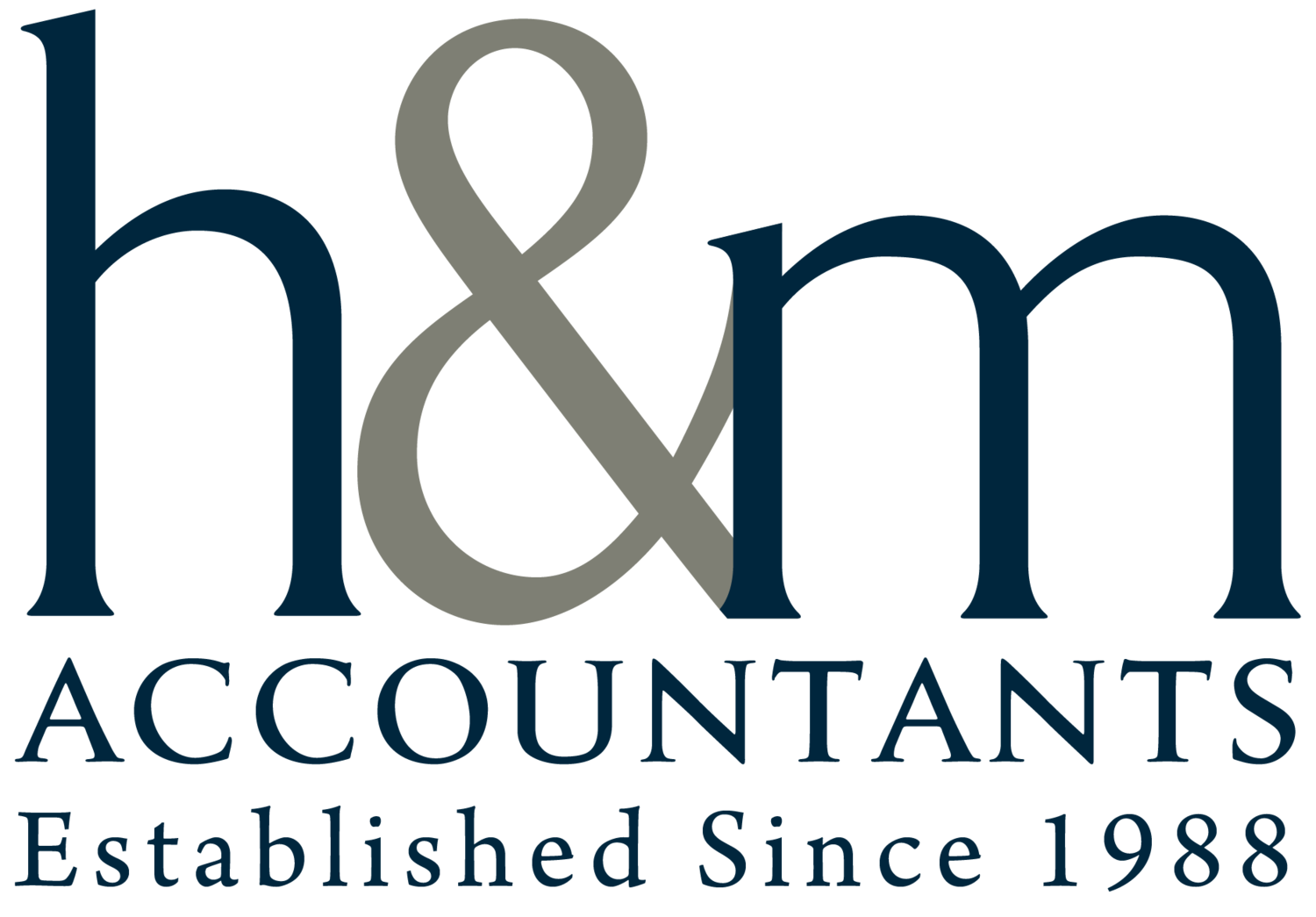 H&amp;M Accountants