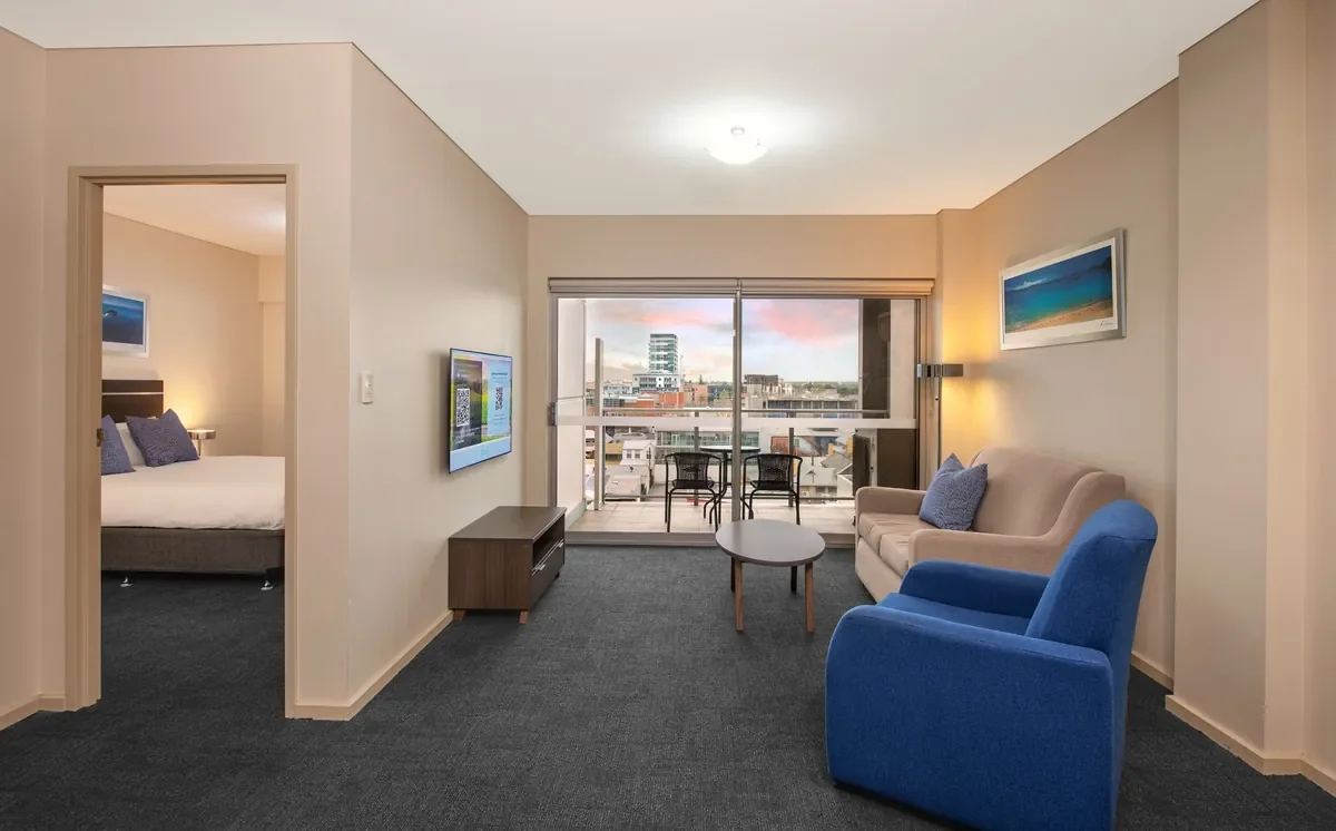 browse serviced apartments adelaide