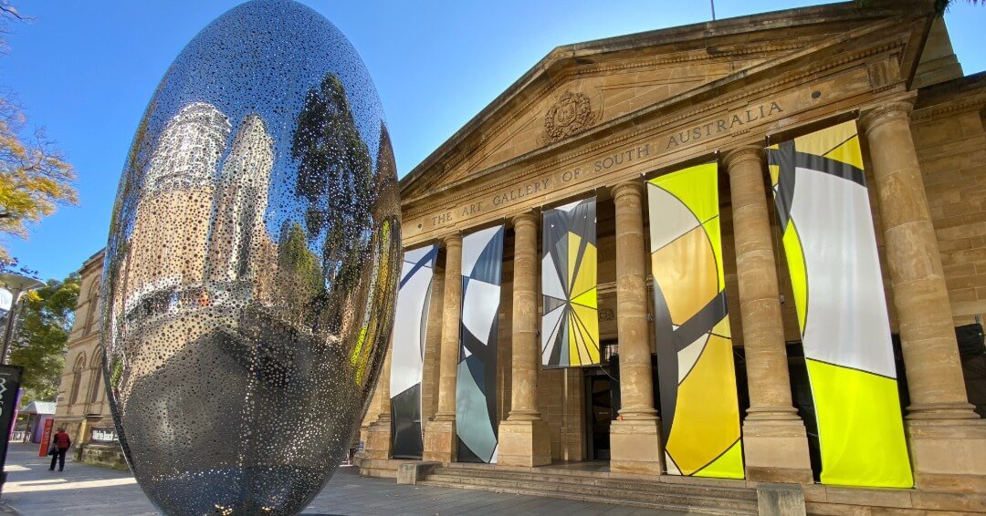 Art Gallery of South Australia