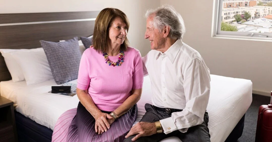 medical stays serviced apartments adelaide