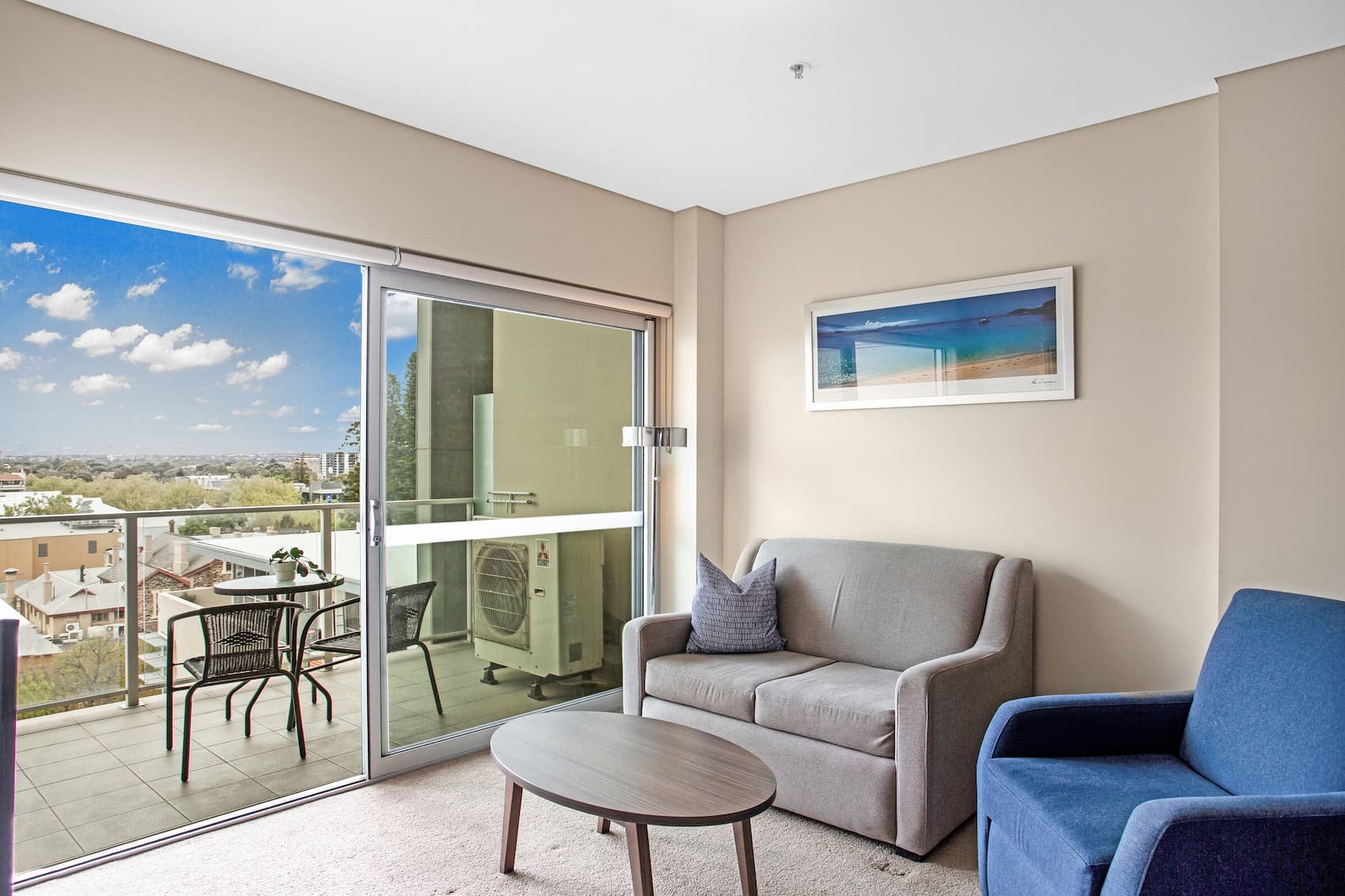 SelfContained Apartments 1 & 2 Bedroom Available Book Now — Hume